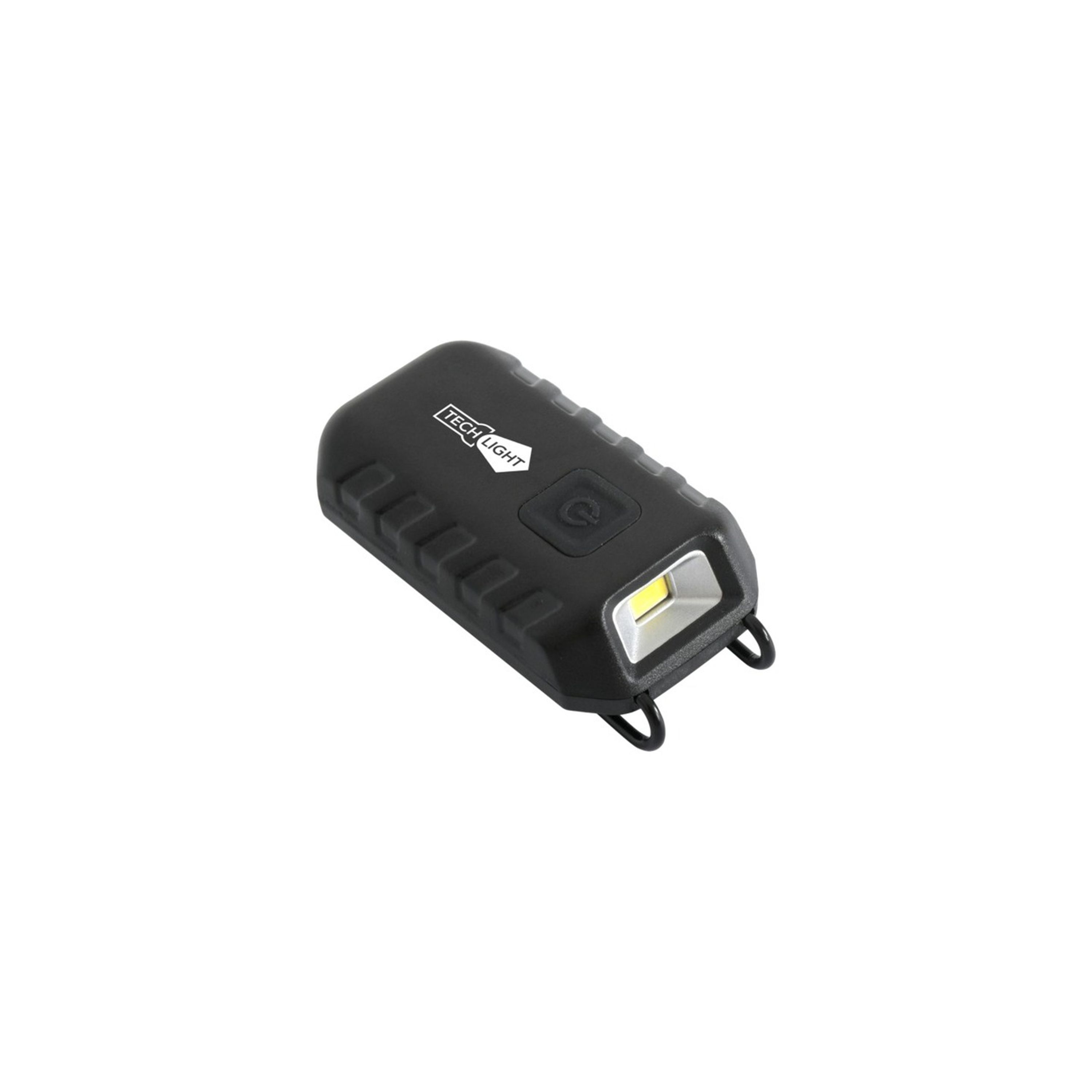 Rechargeable Clip Cap Light