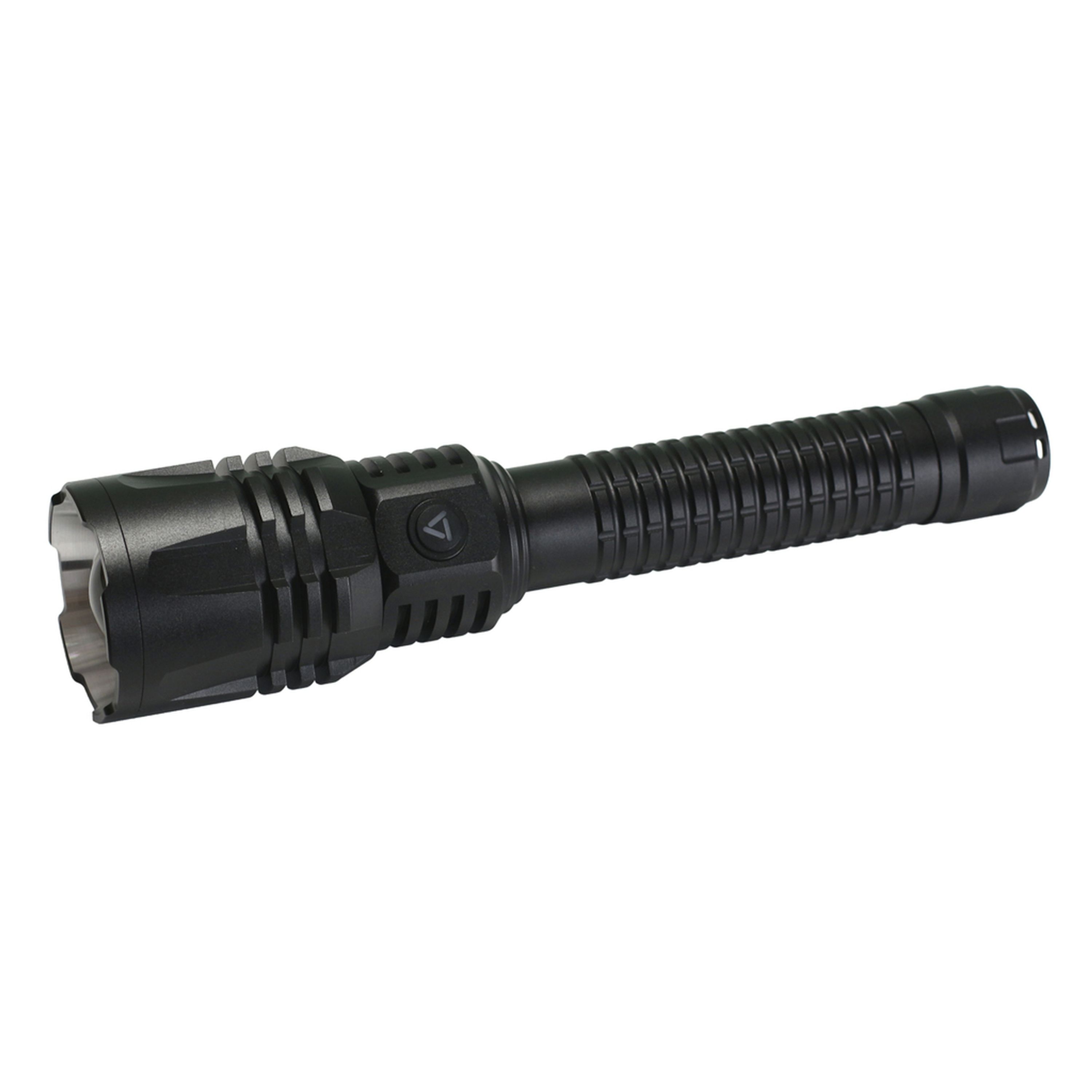 4000LM Rechargeable Tactical LED Torch