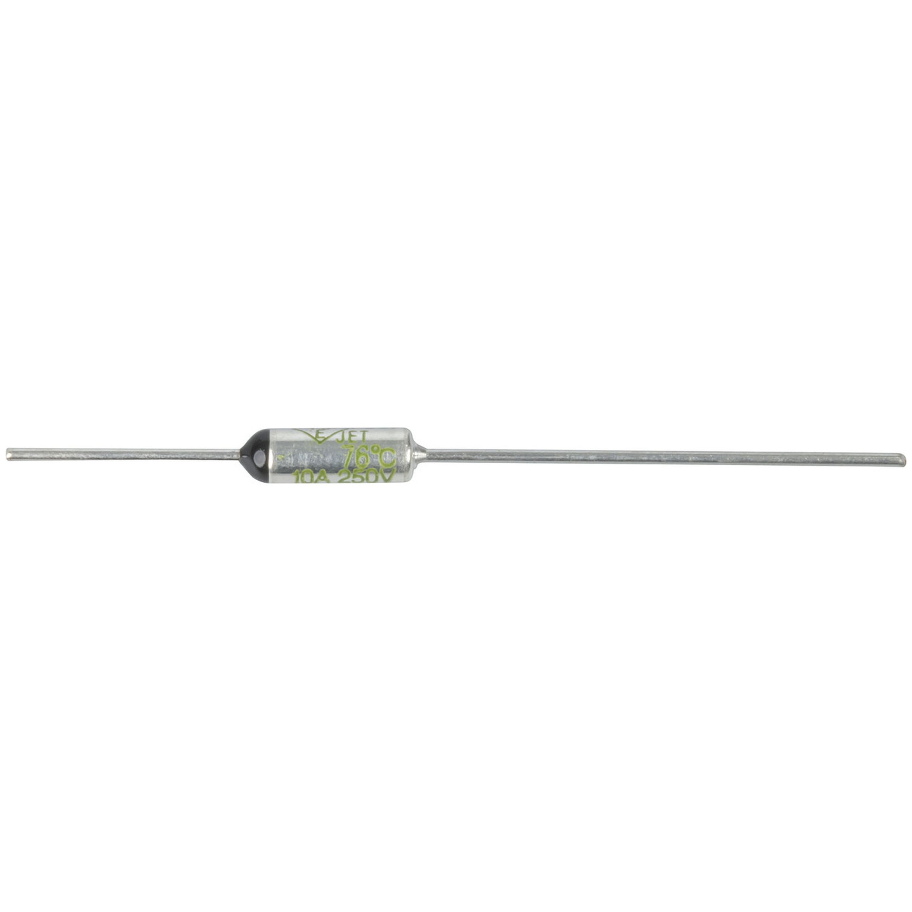 77°C Thermal Fuse