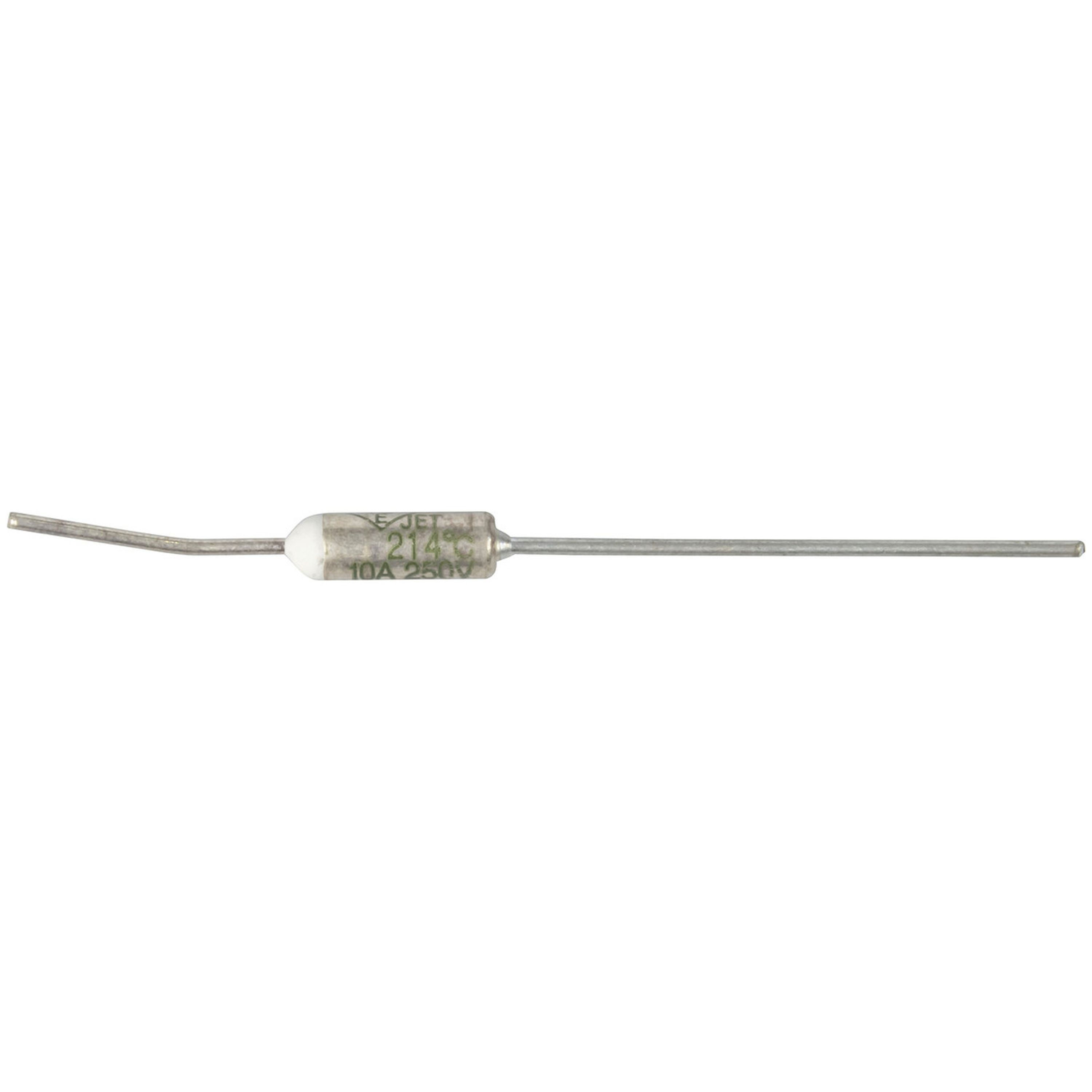 216°C Thermal Fuse