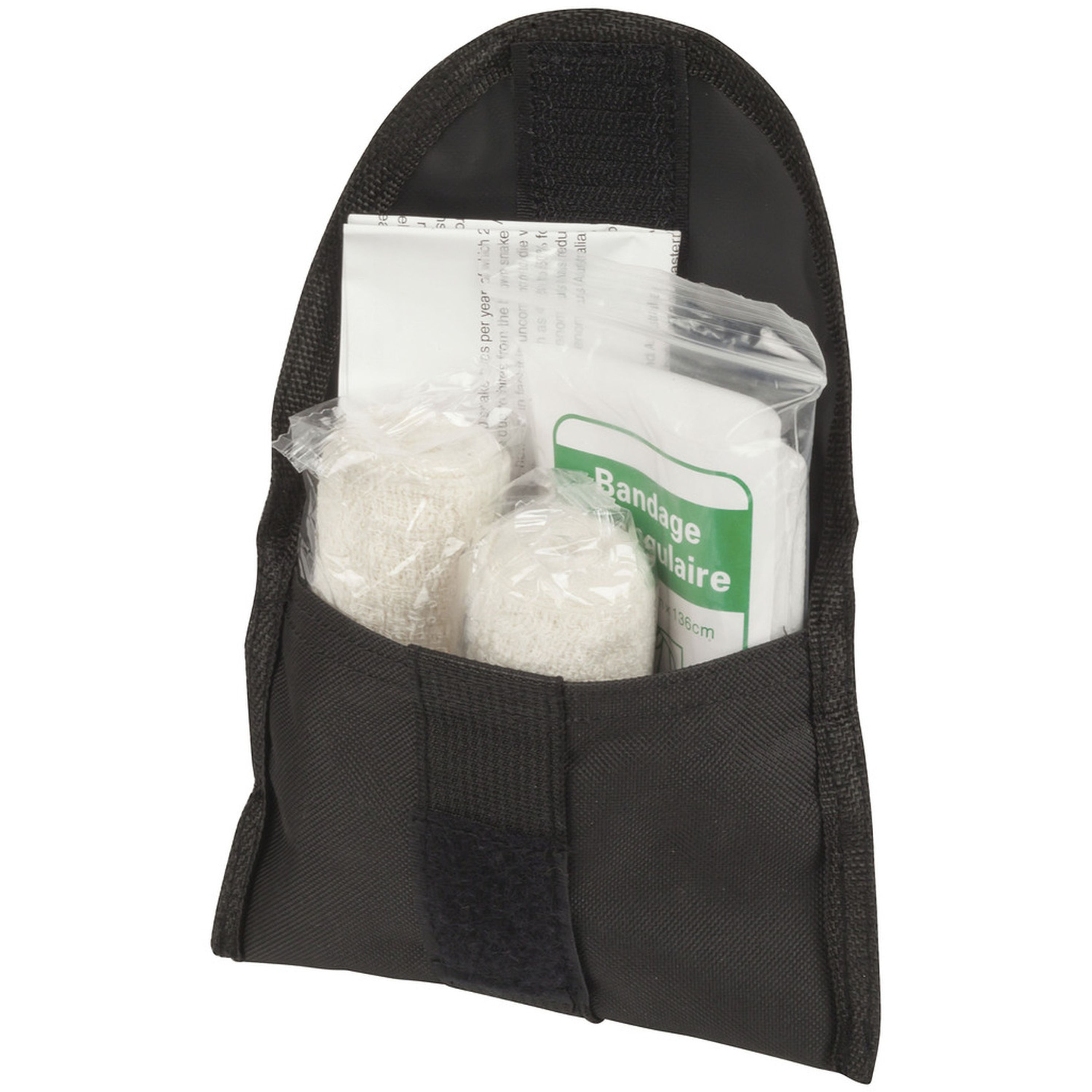 Snake Bites First Aid Kit