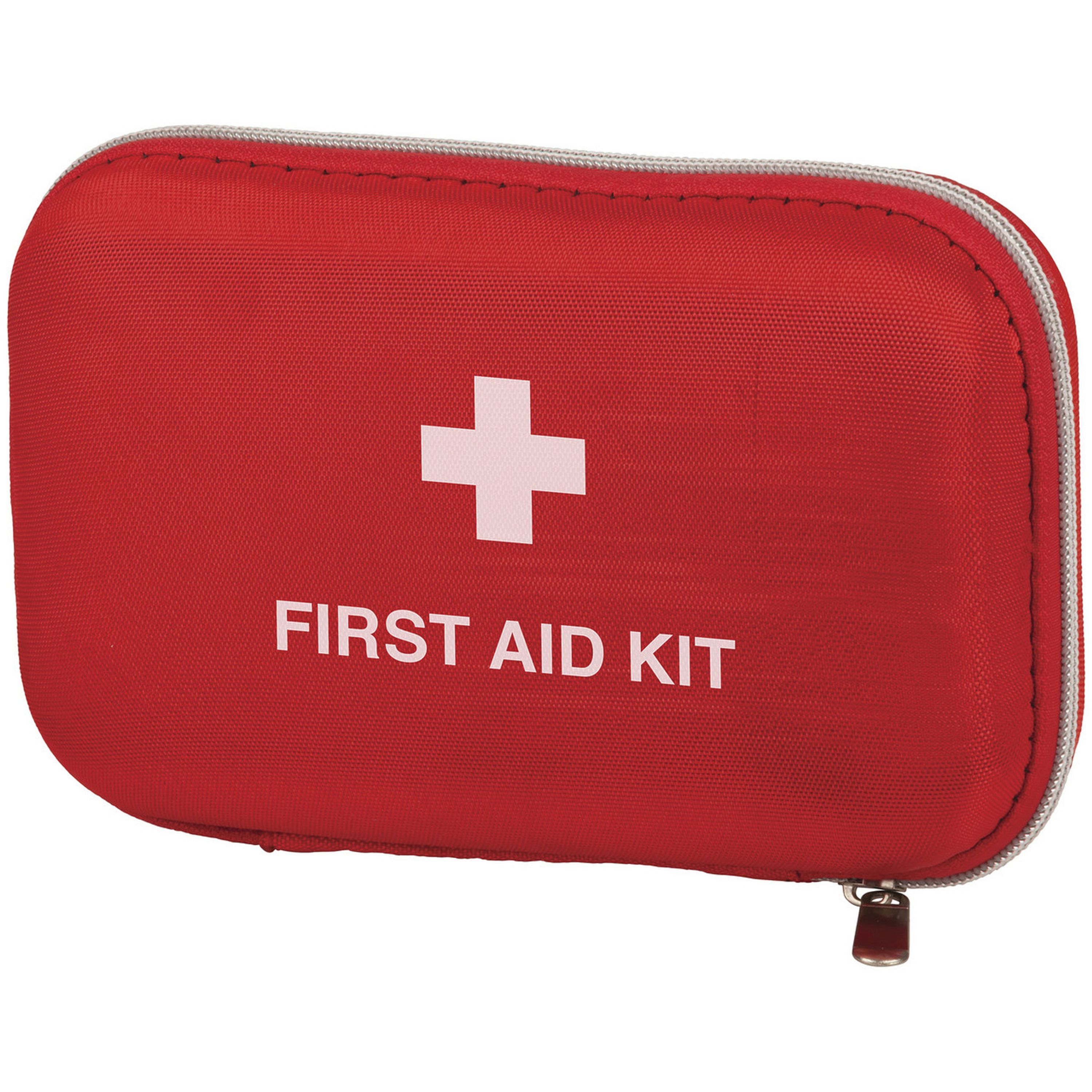 53 Piece First Aid Kit