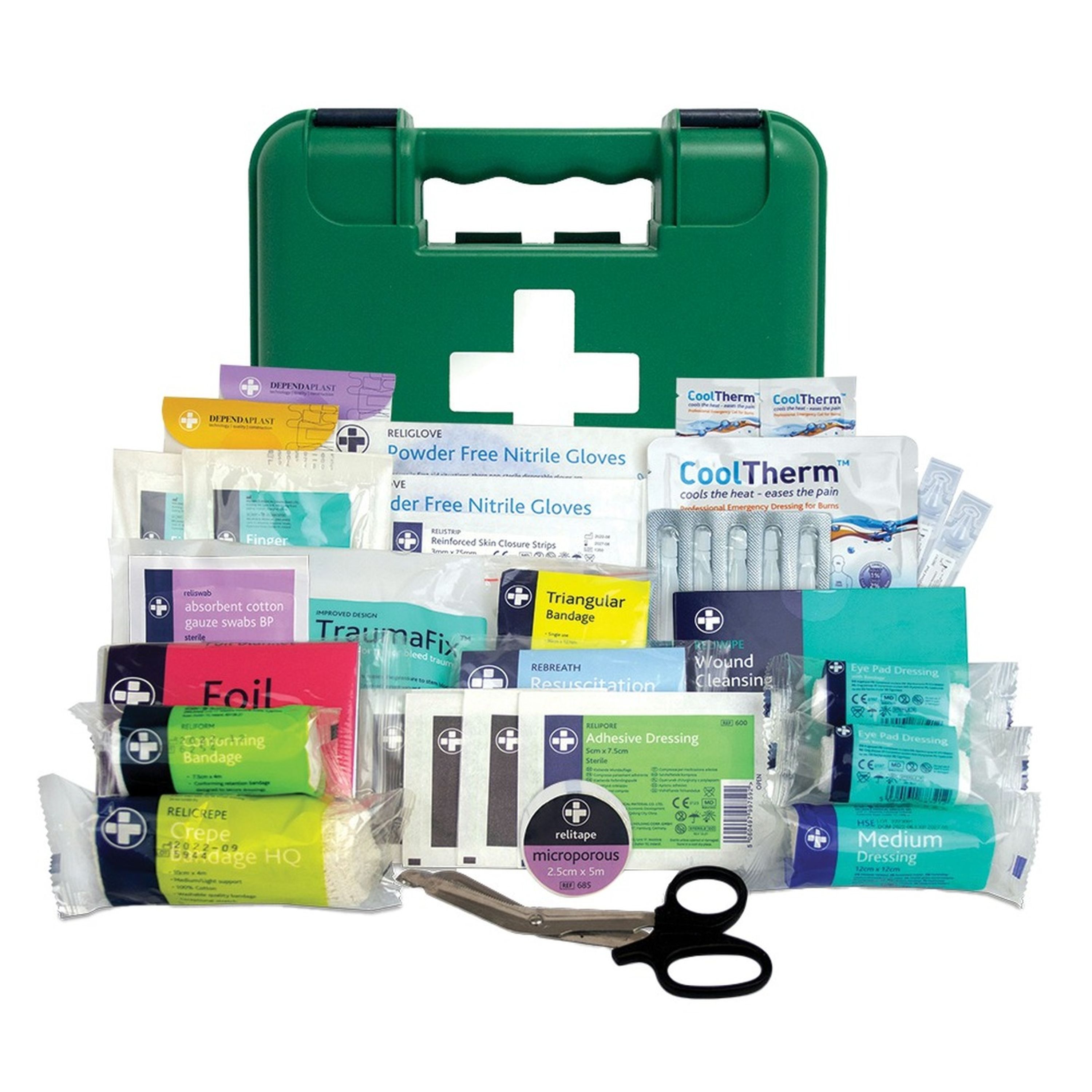 Titan First Aid Kit Small  