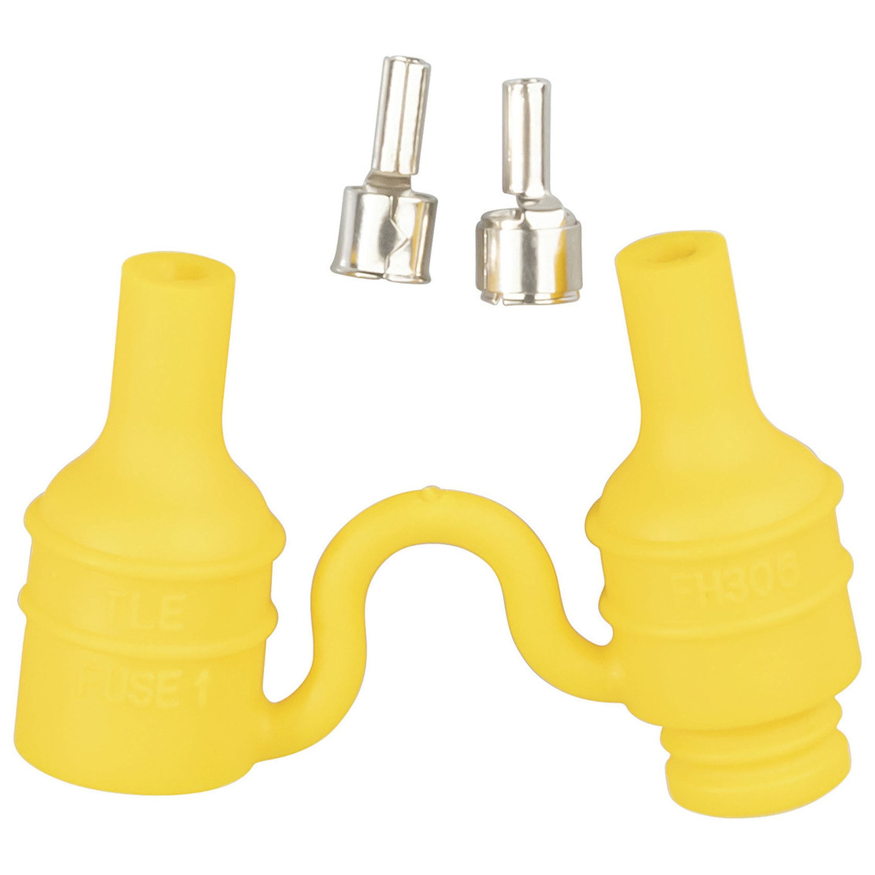 10A 3AG Inline Fuse Holder Water Resistant