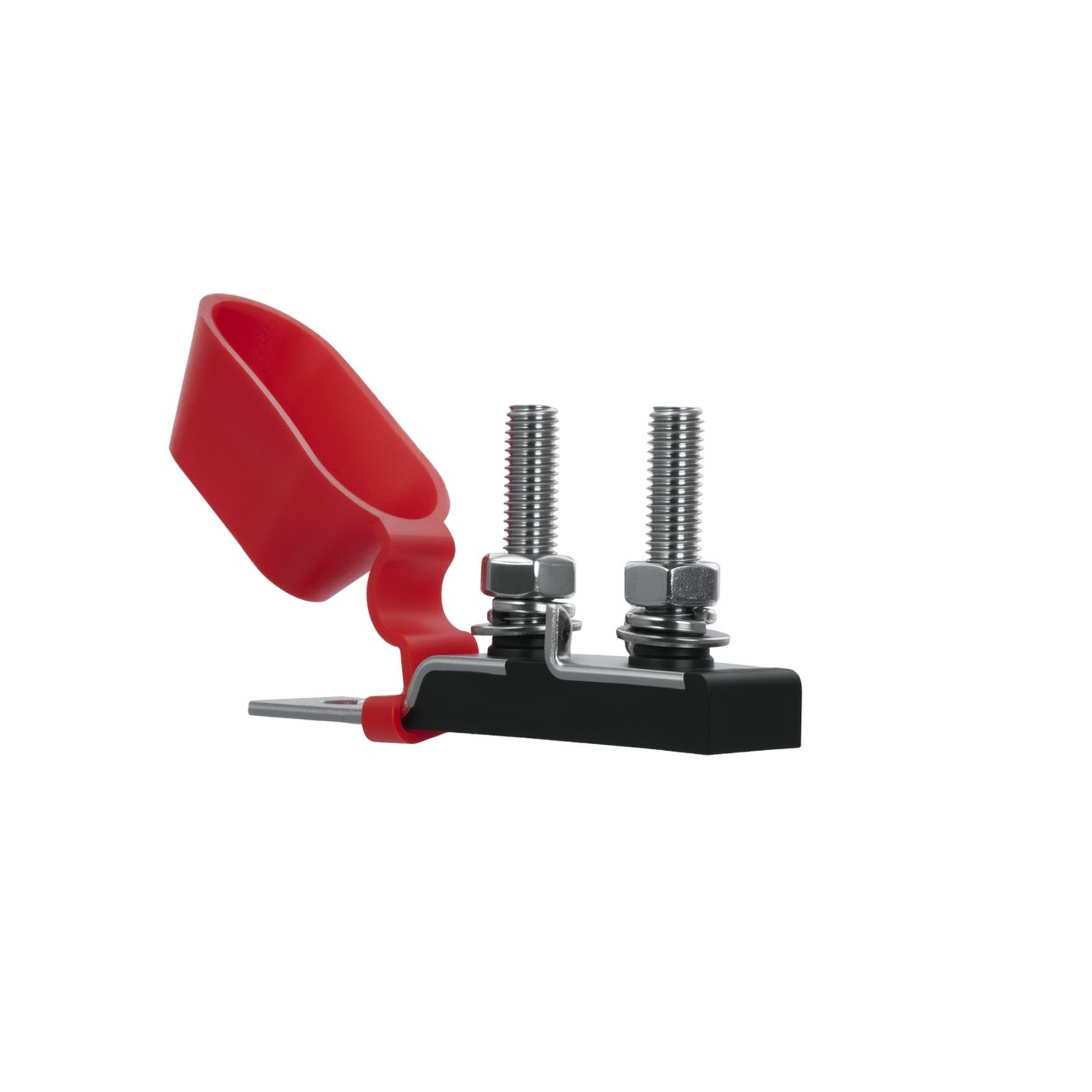 MRBF Dual Terminal Fuse Block