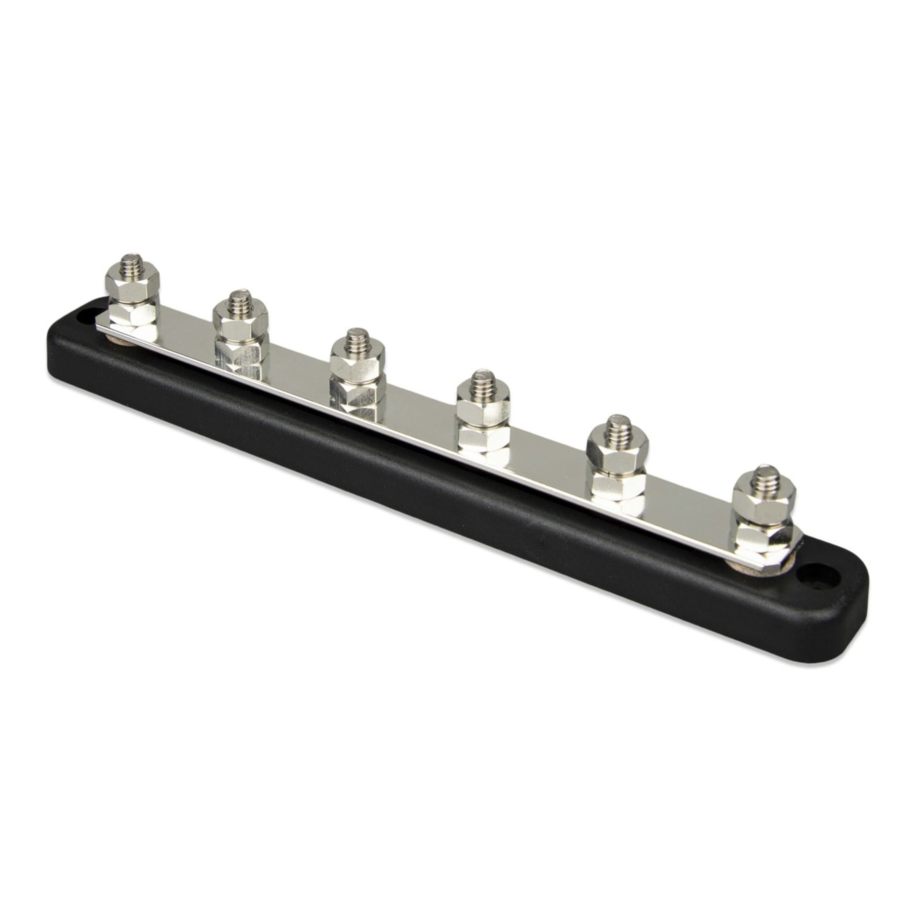 Victron Energy Busbar 150A 6P +cover
