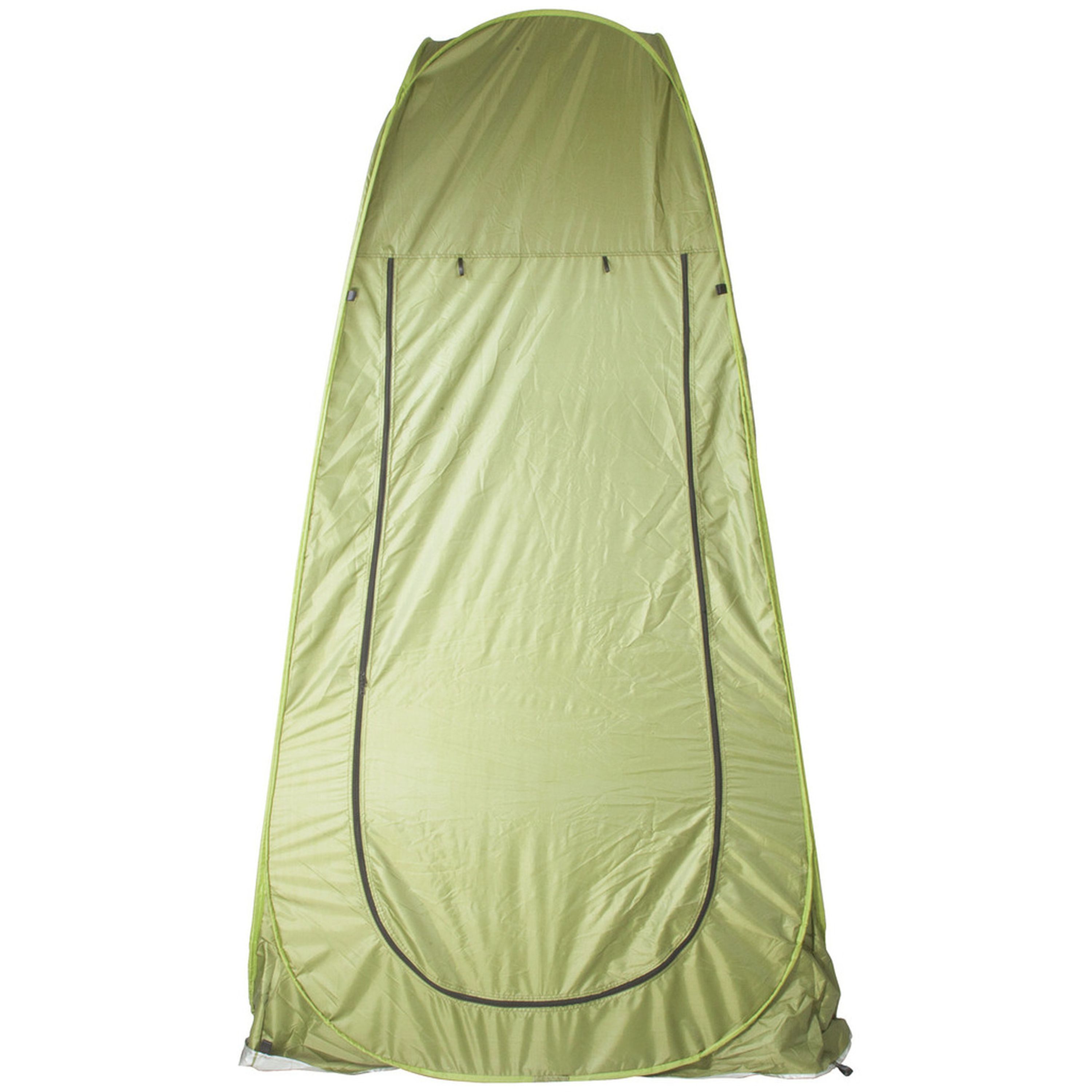 1900mm Shower Tent with Shower Hook