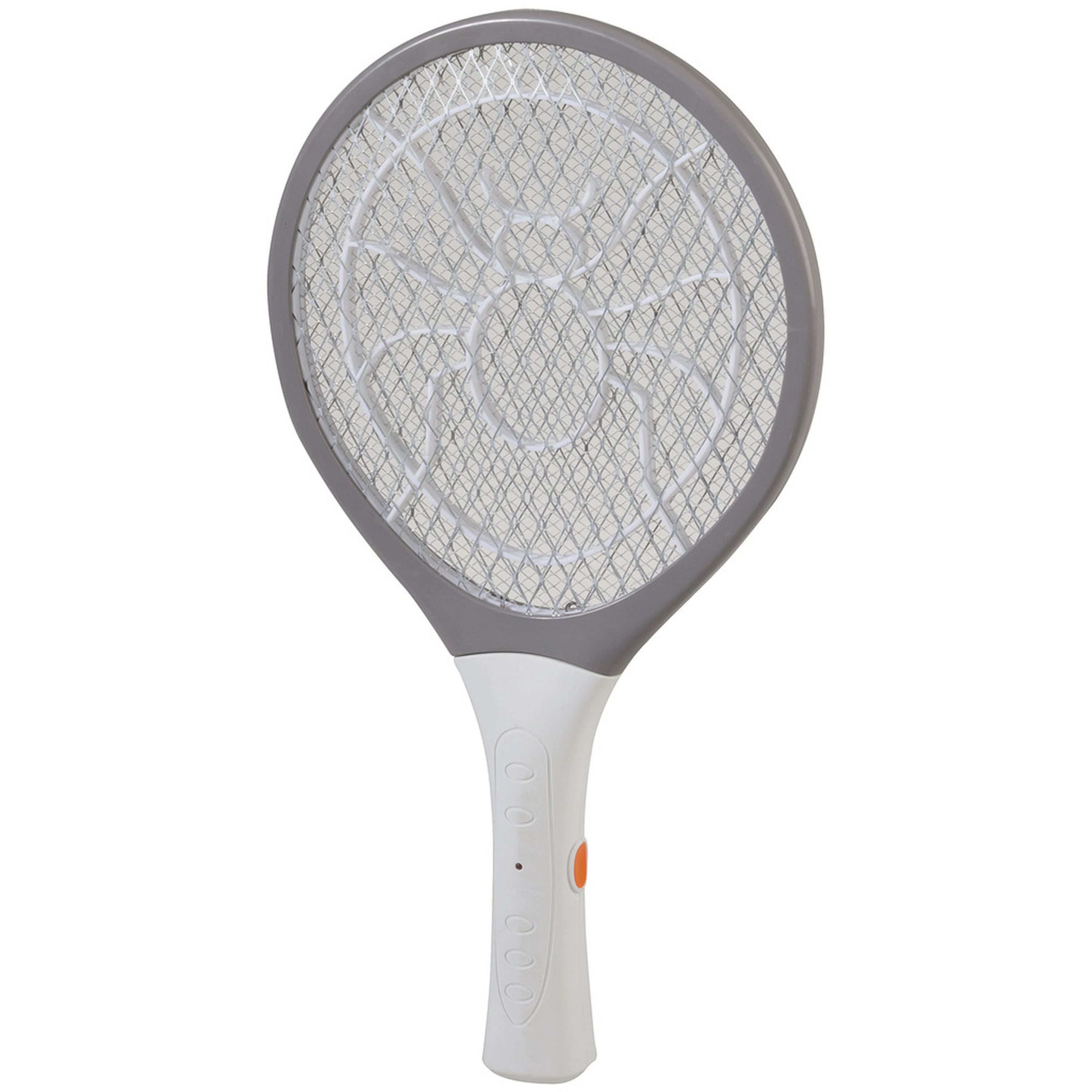 Electrified Bug Swatter