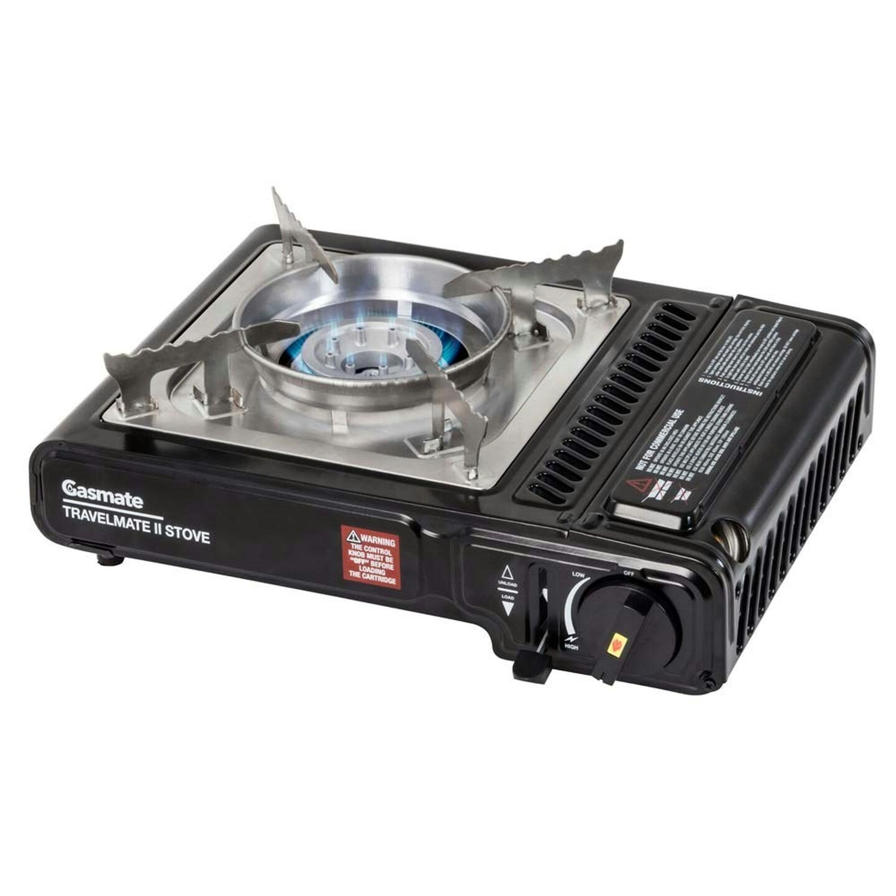 Portable Butane Gas Stove