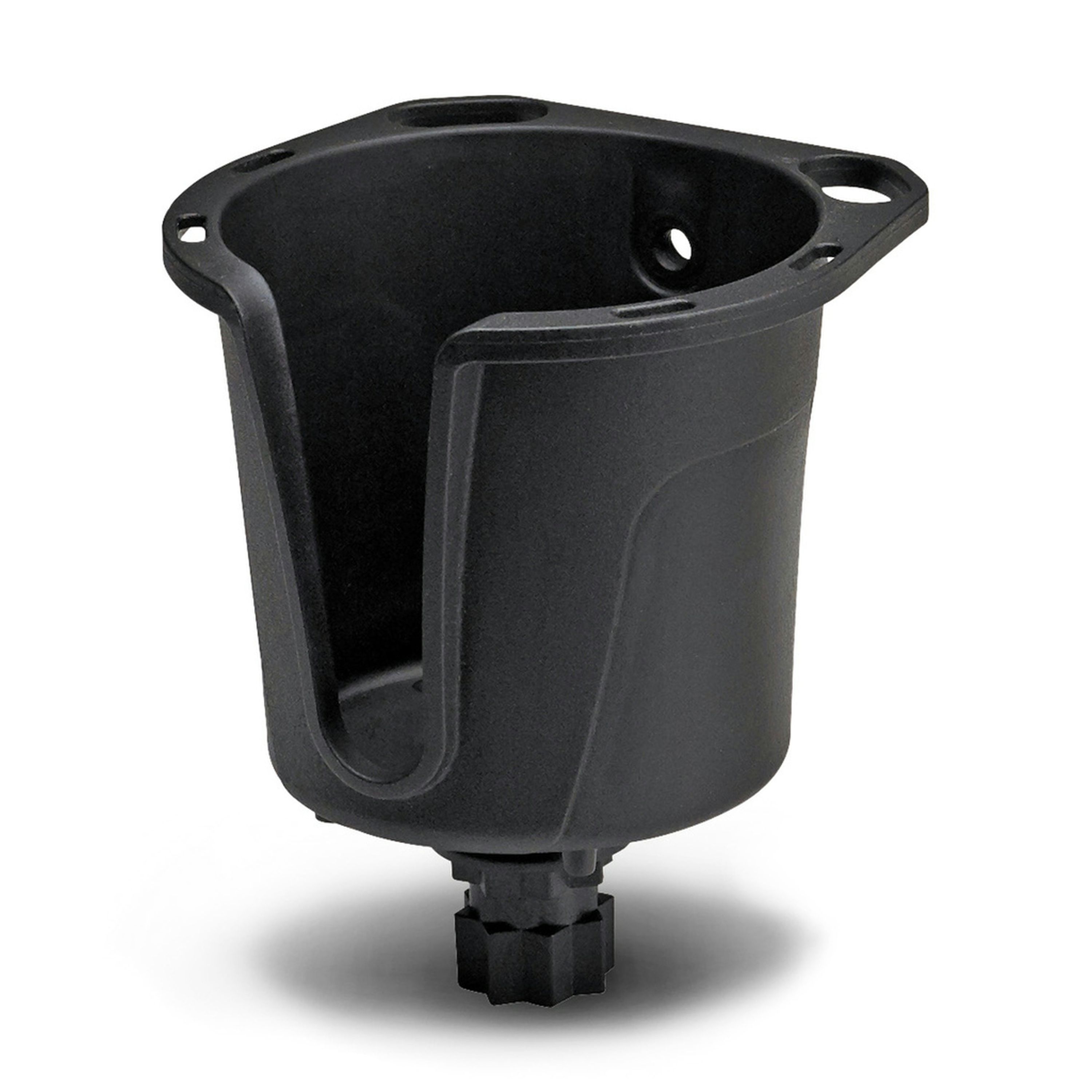 Drink Holder Black RAILBLAZA