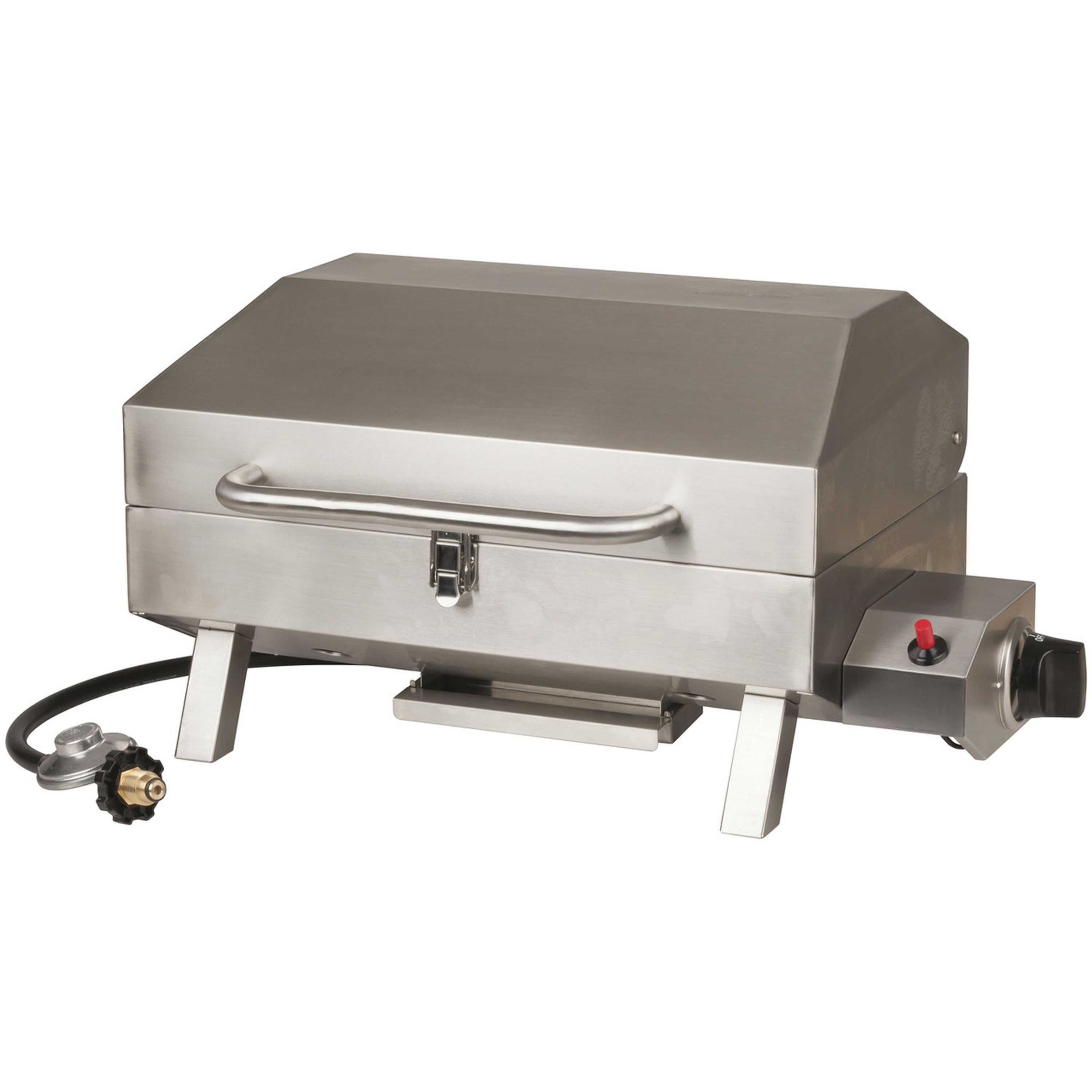 Rovin Portable Gas BBQ