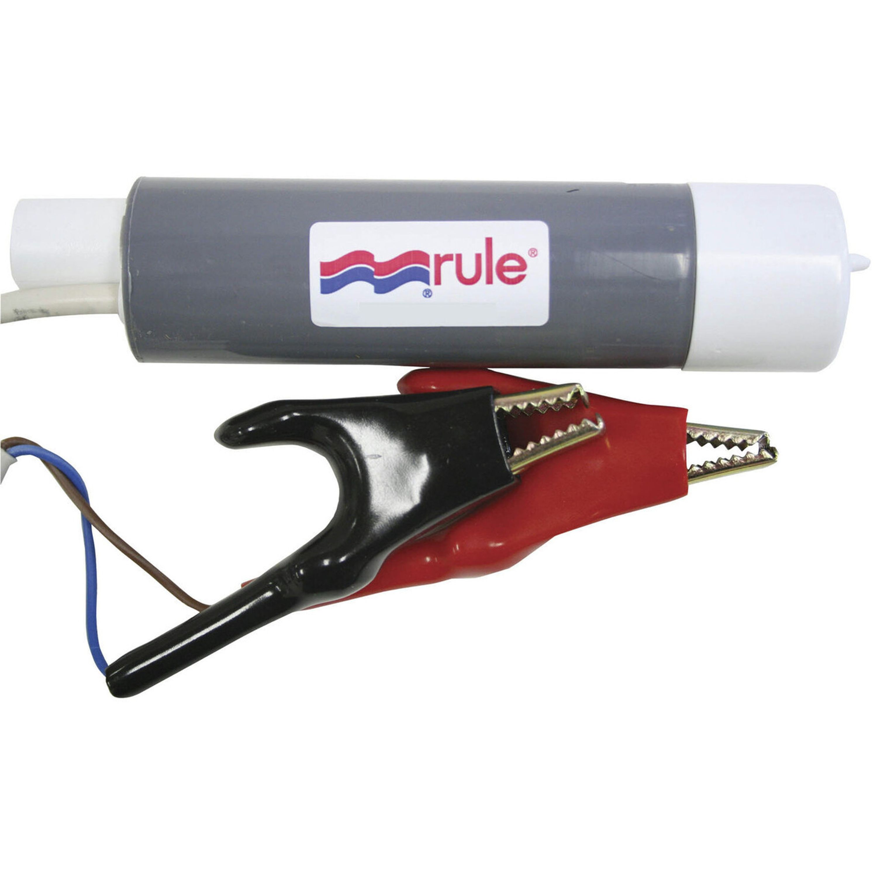 Rule iL500P 12V Pump - 1920 Litres/Hour