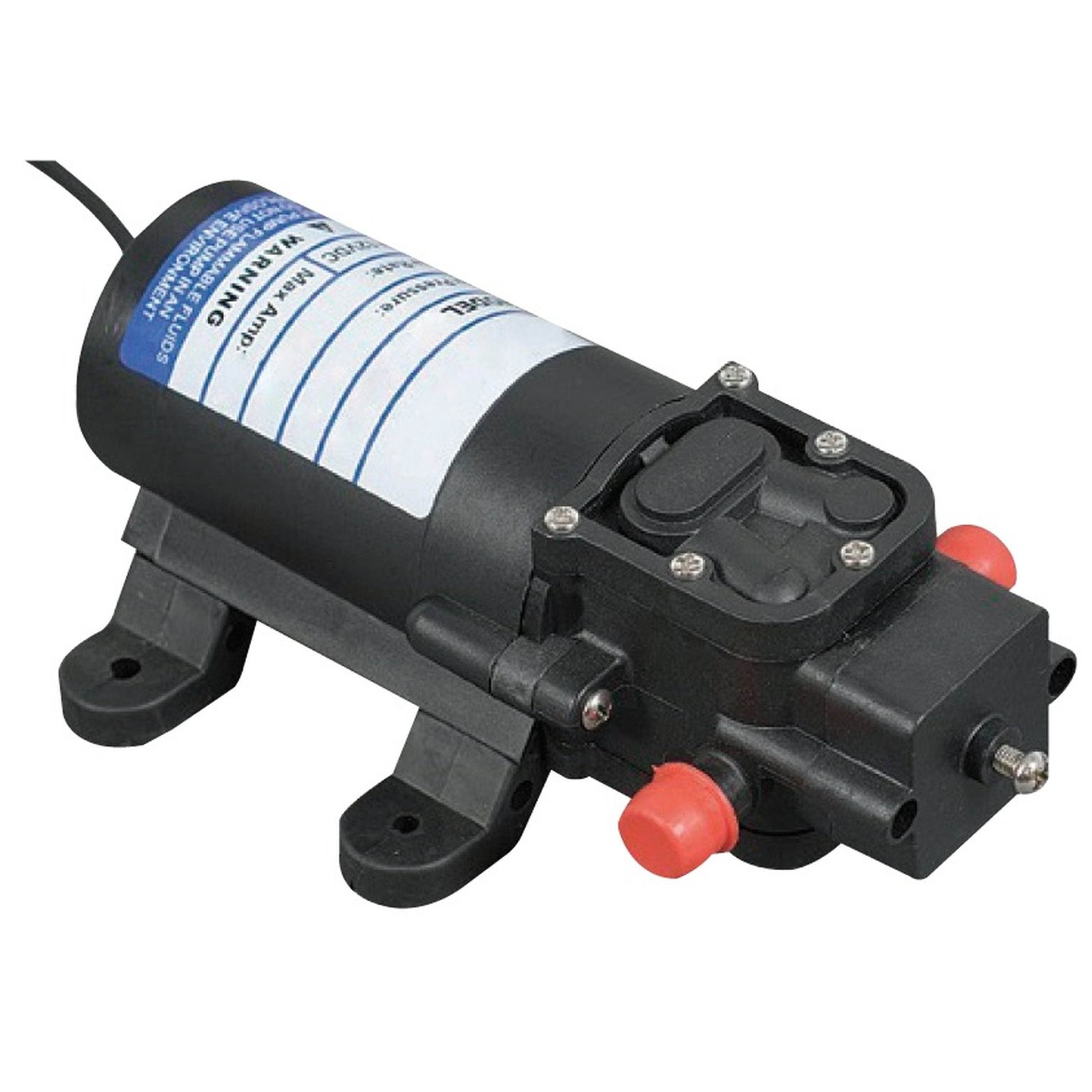 Economy Fresh Water Pump 2.4 Litres/min