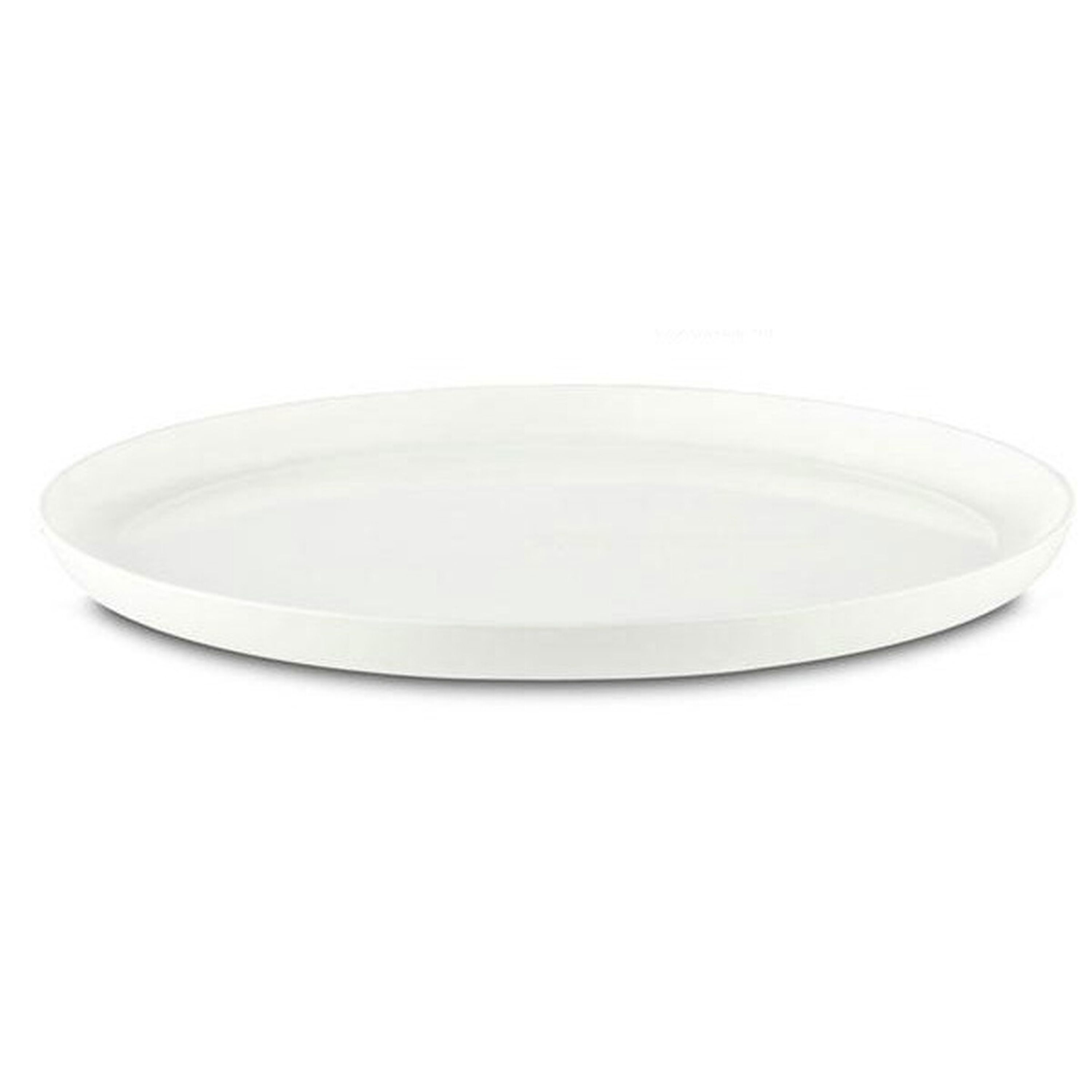 Medium Size Non-Slip Sorona Dinner Plate 