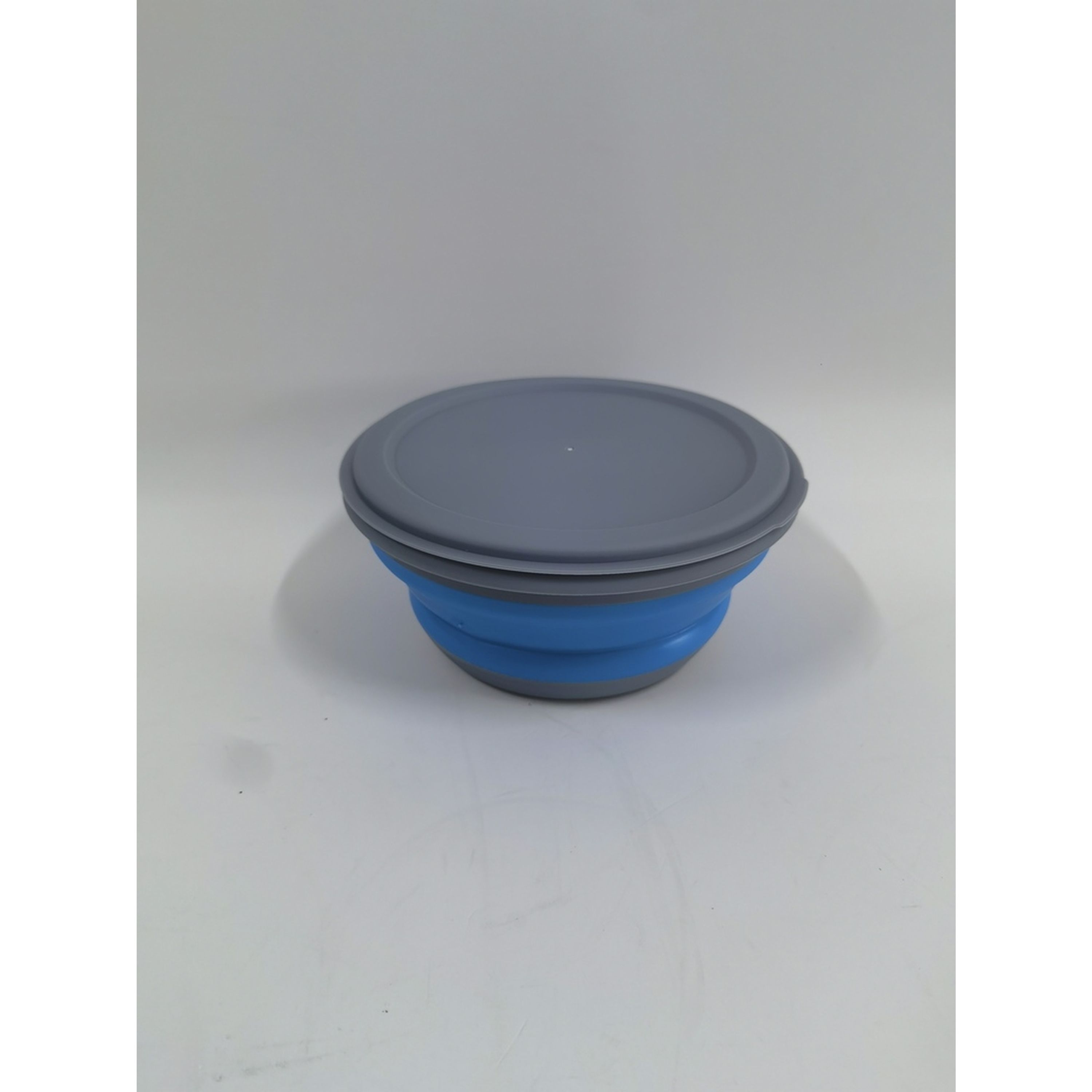 3 Piece Foldable Bowl Set