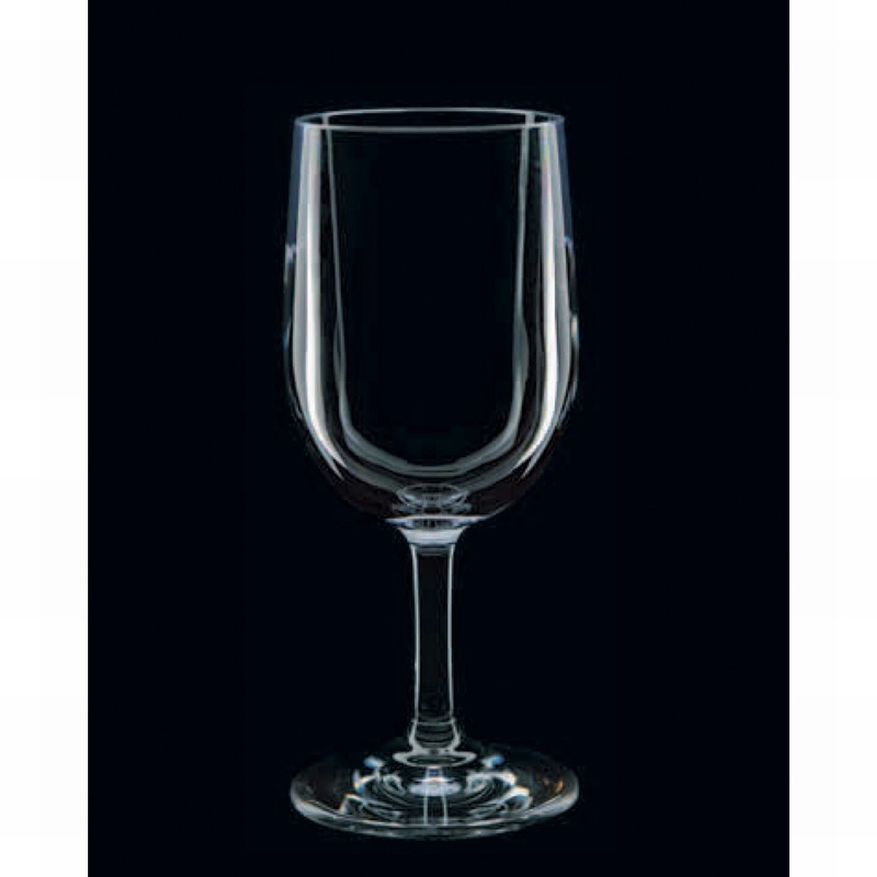 Strahl Wine Glass with Stem 245mL