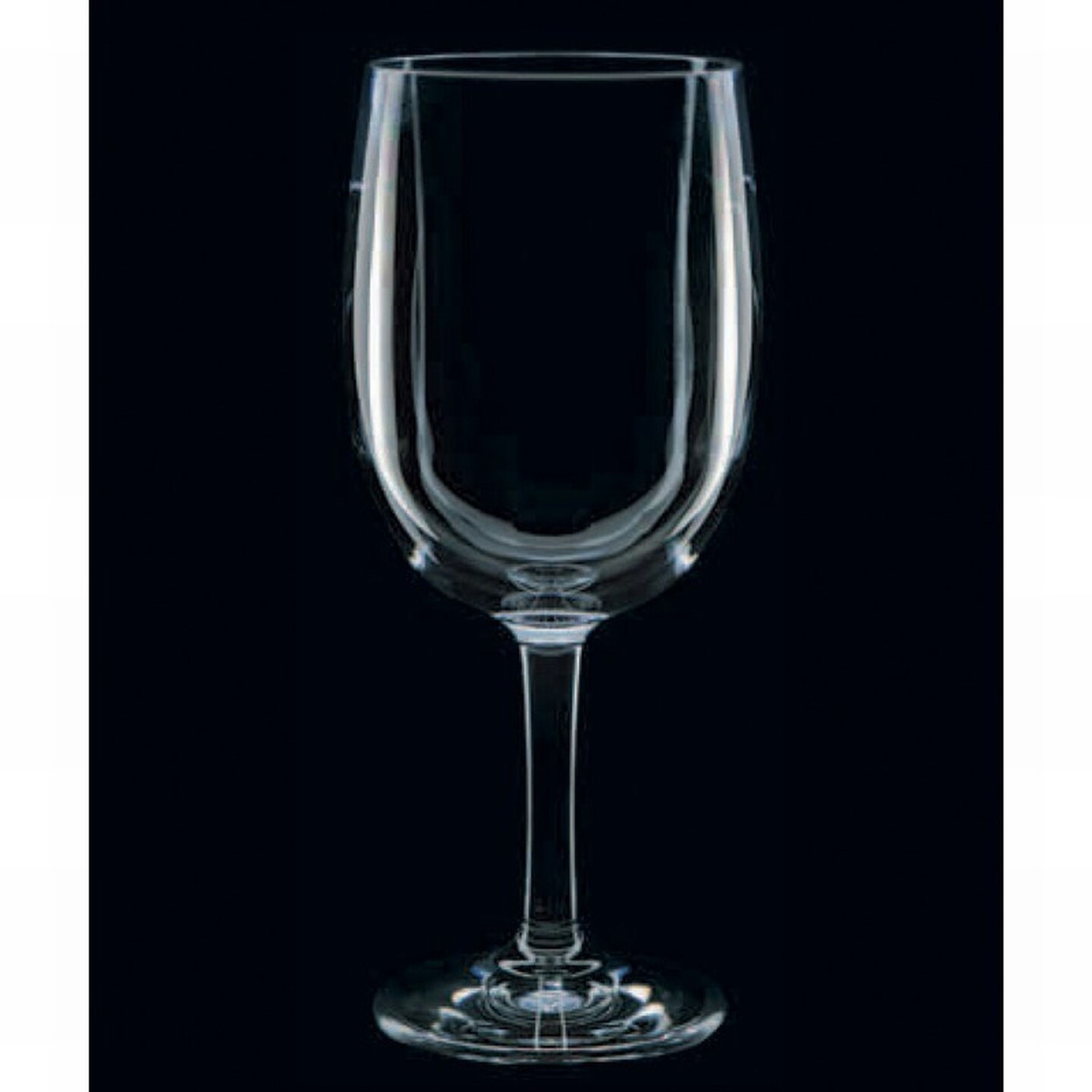 Strahl Red Wine Glass with Stem 388ml