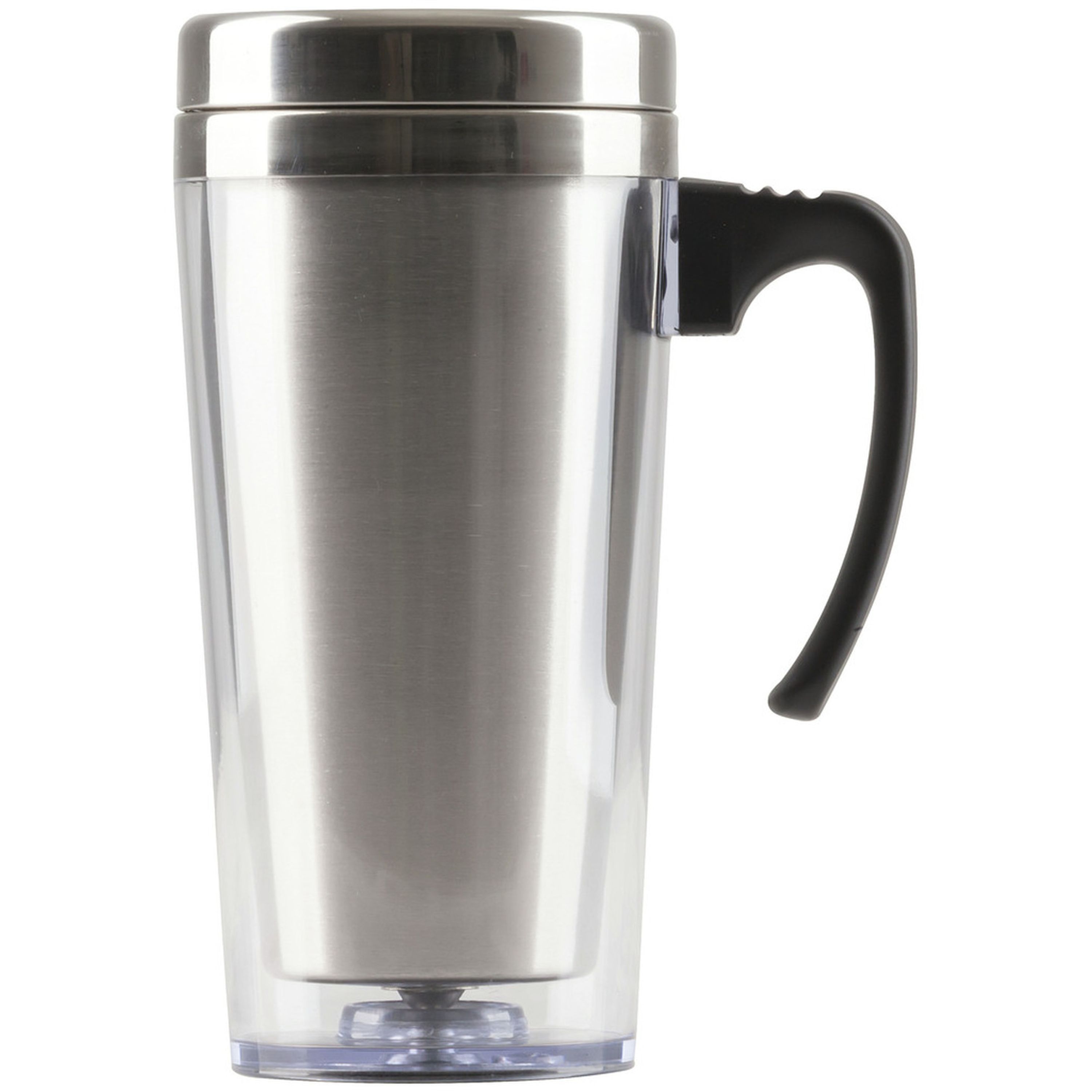 Double Wall Travel Mug 500ml
