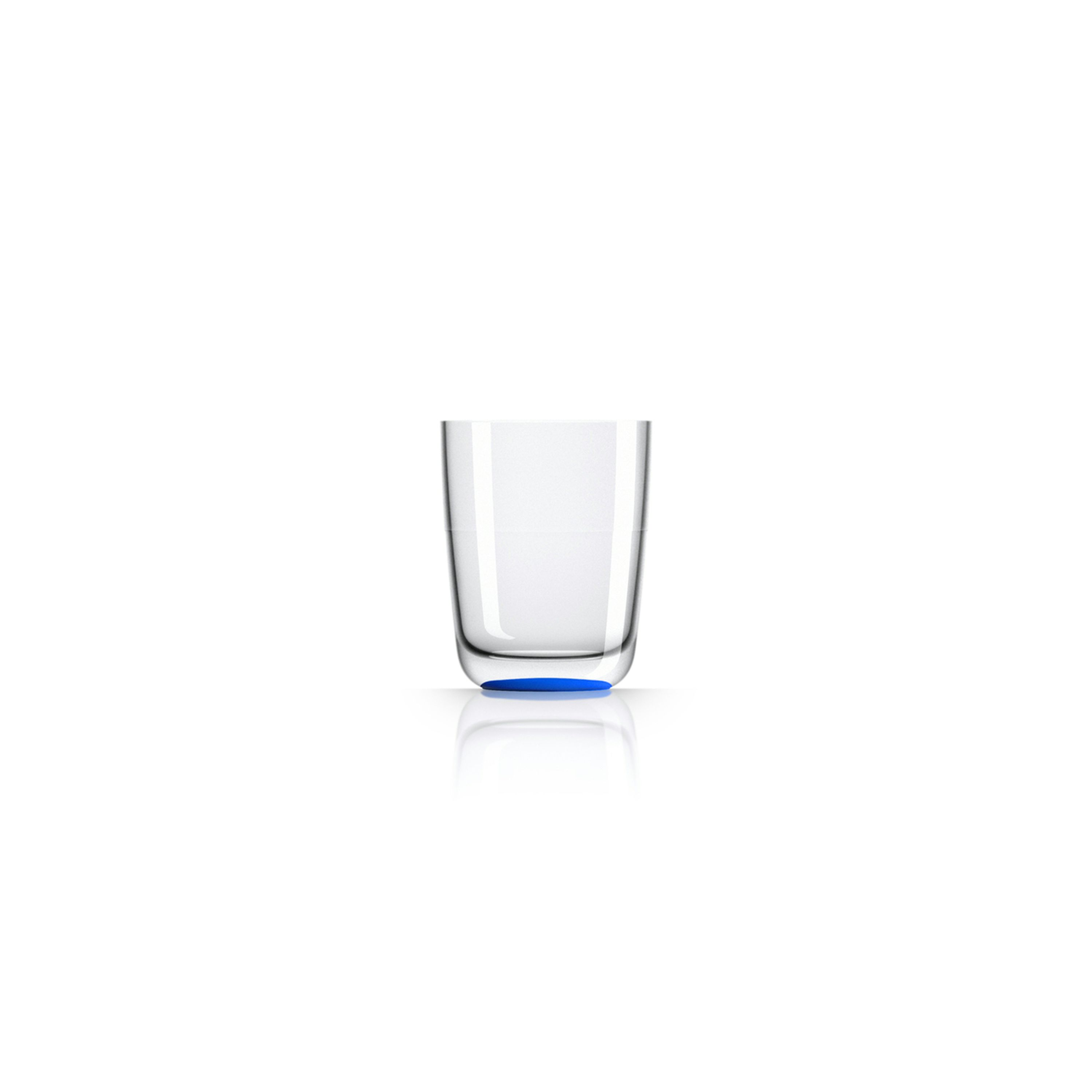 Klein Blue Highball Tritan Drinkware