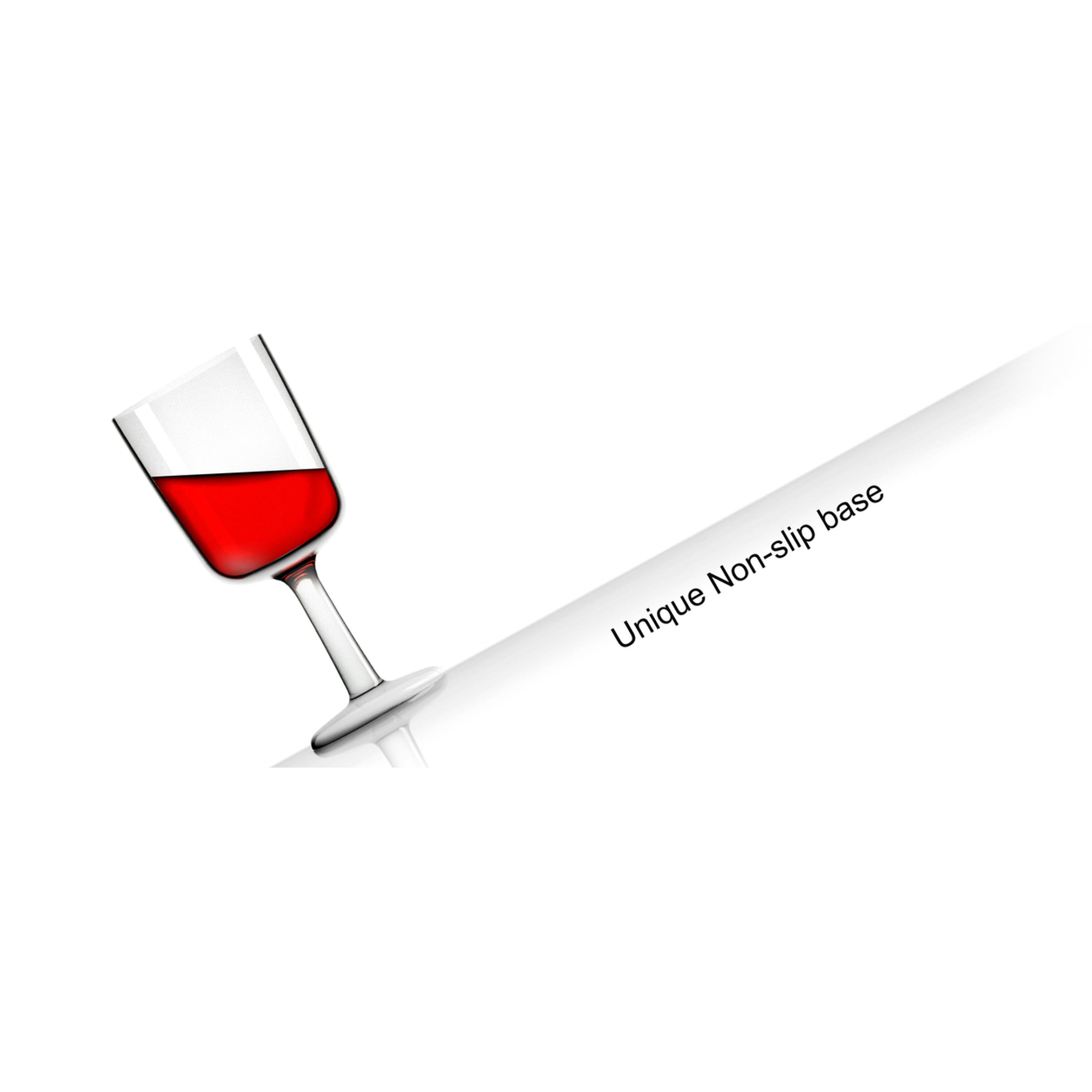 White Wine Glass Tritan Drinkware