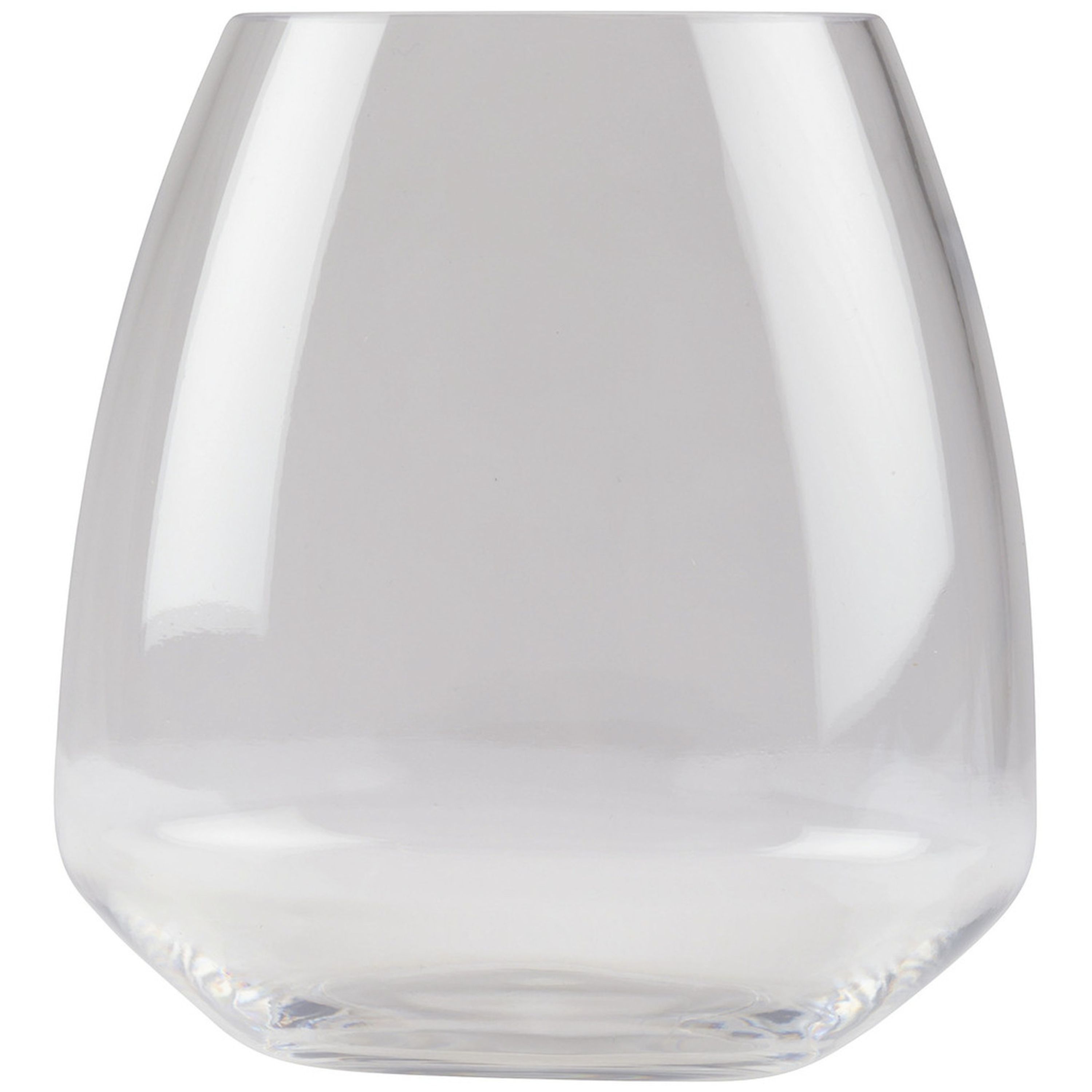 Tritan 475ml Stemless Wine Glass