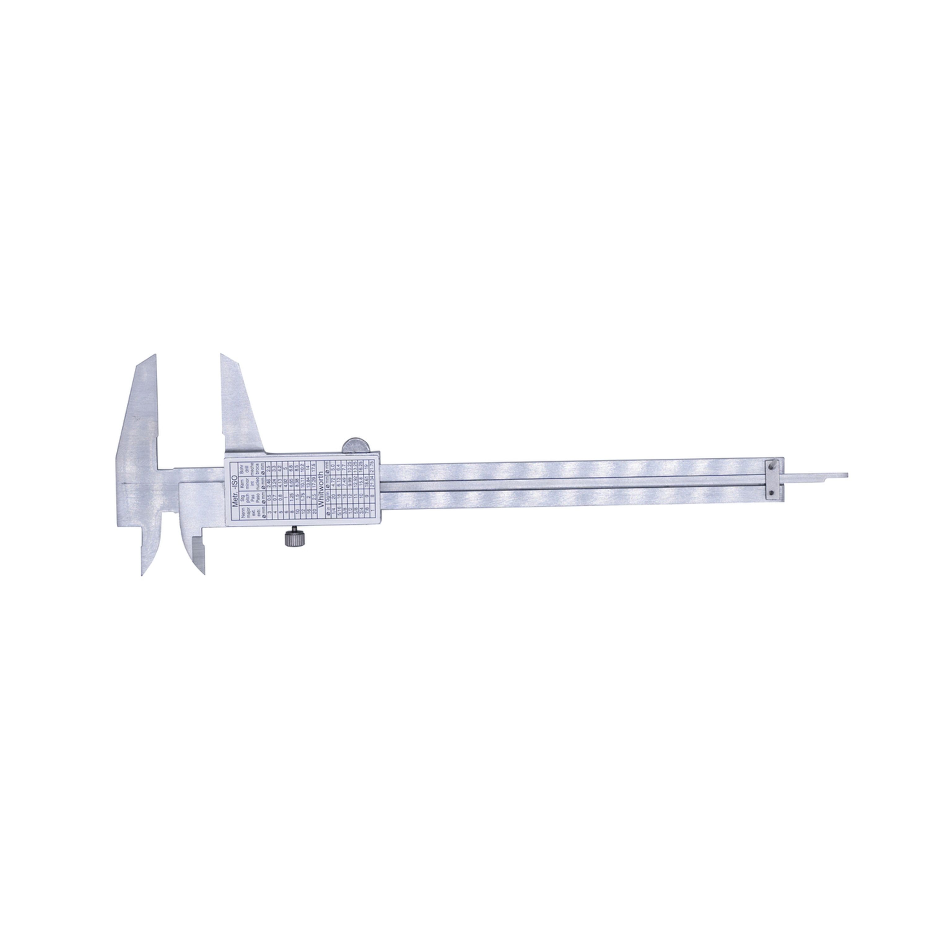 Vernier Caliper 0-150mm