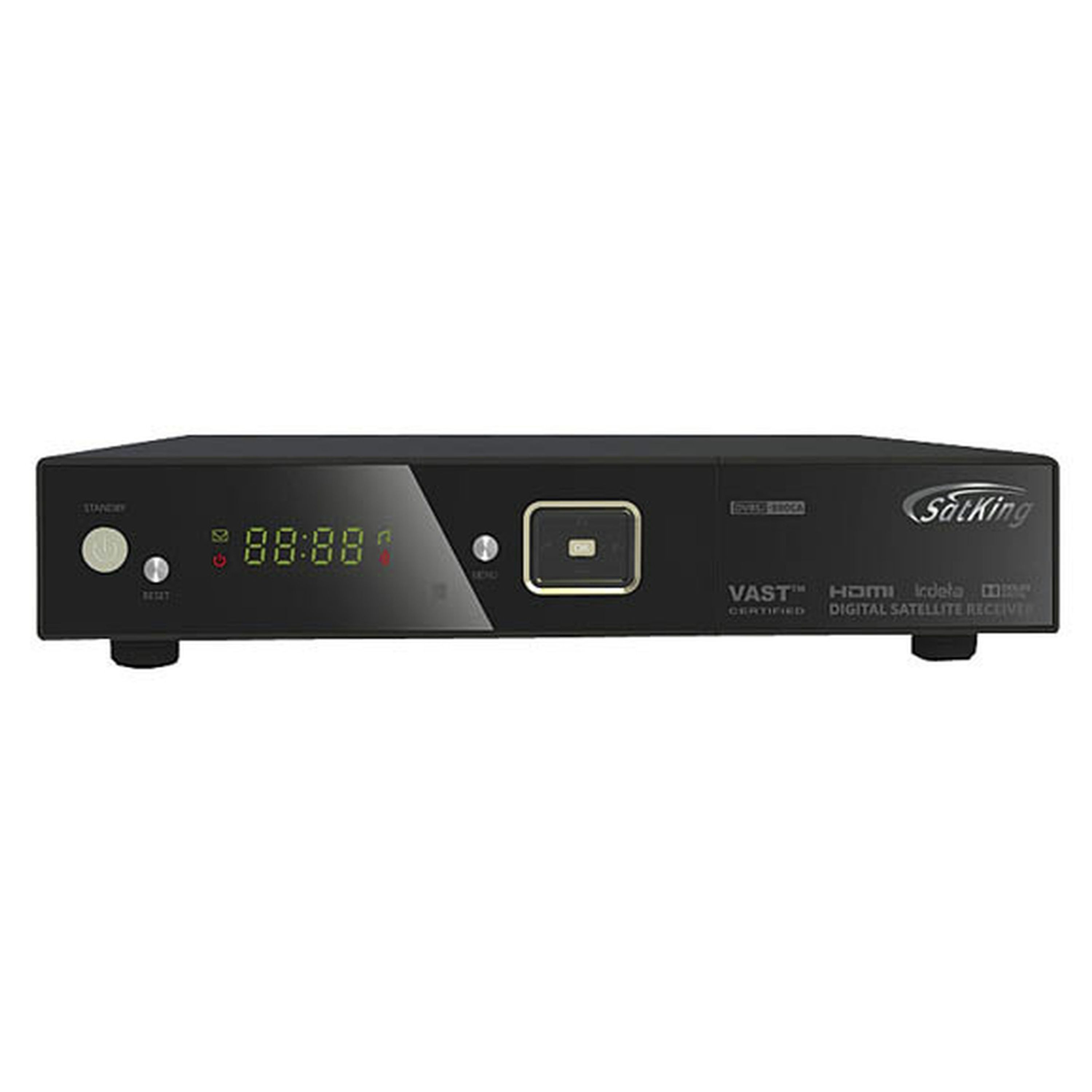Premium Grade Outback Satellite TV Kit