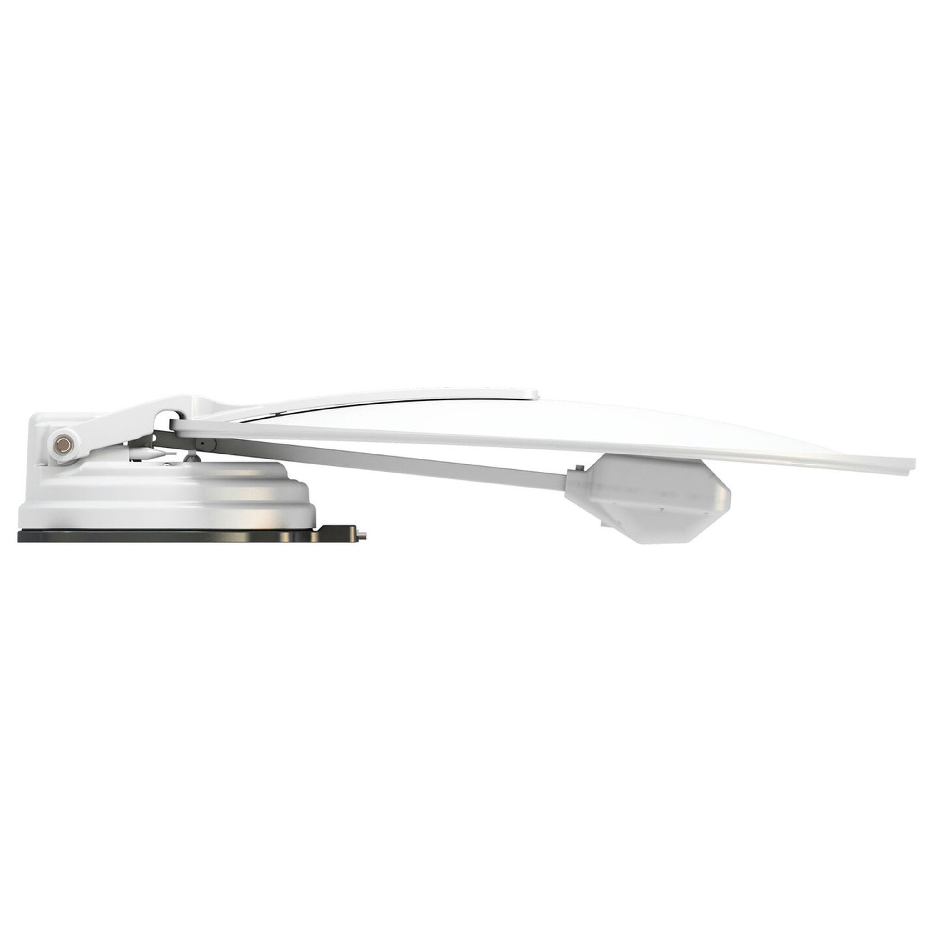 SatKing Orbit 85cm Motorised Satellite Television Dish