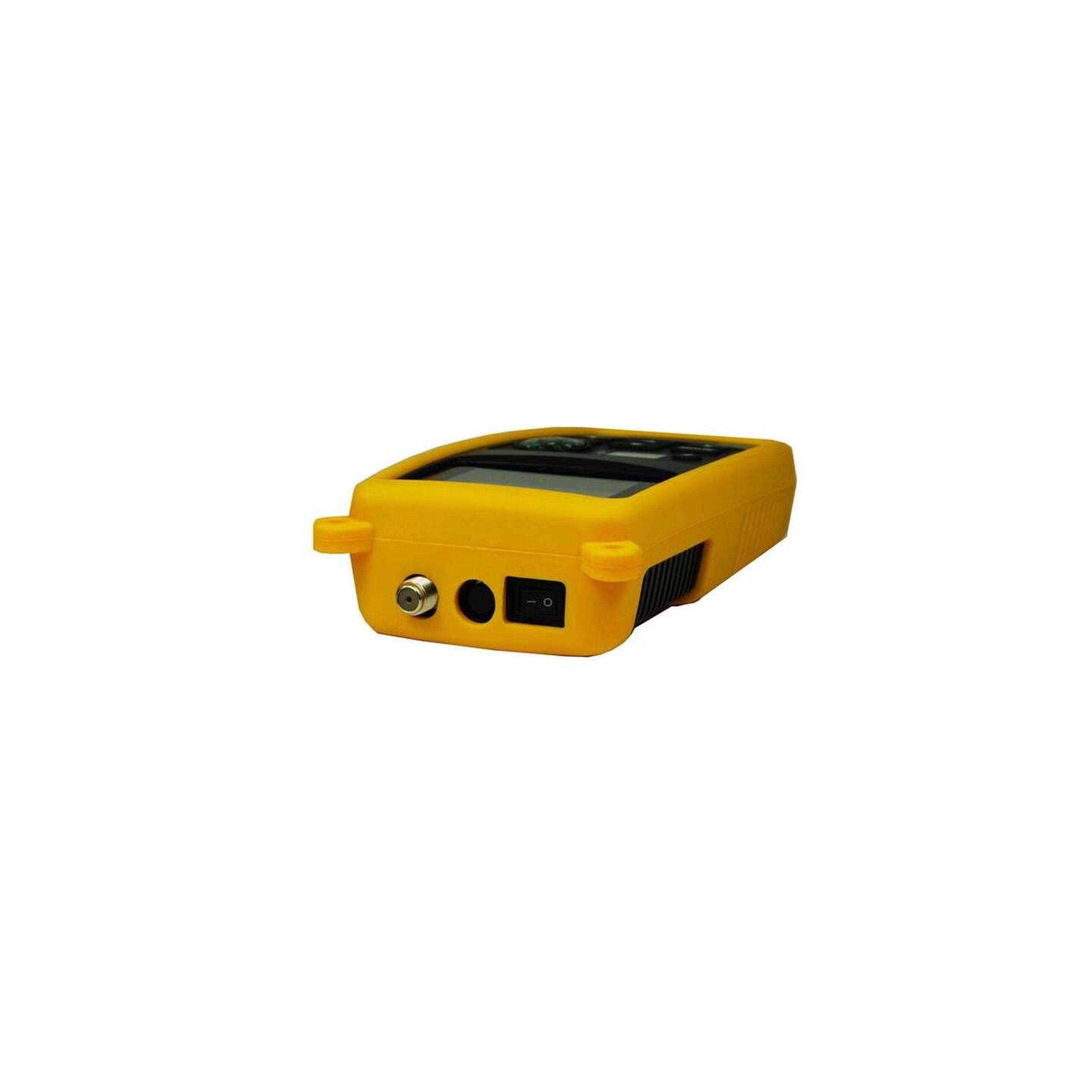 Sat King Satellite Finder with Digital Satellite Meter