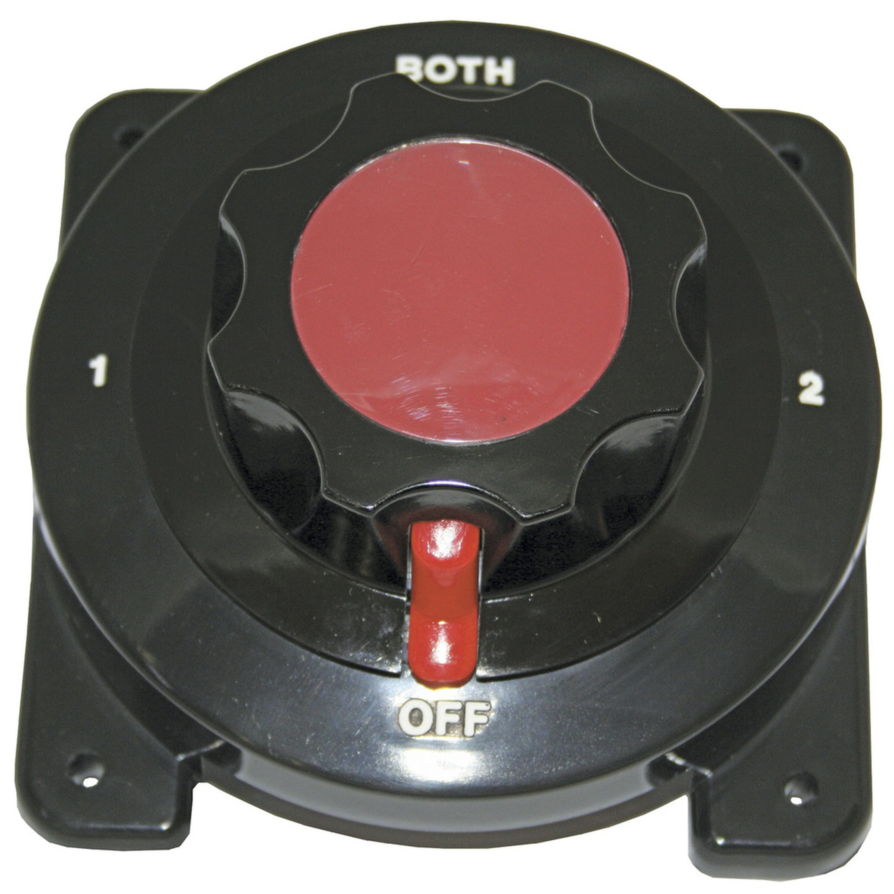 Battery Switch 175A High Power