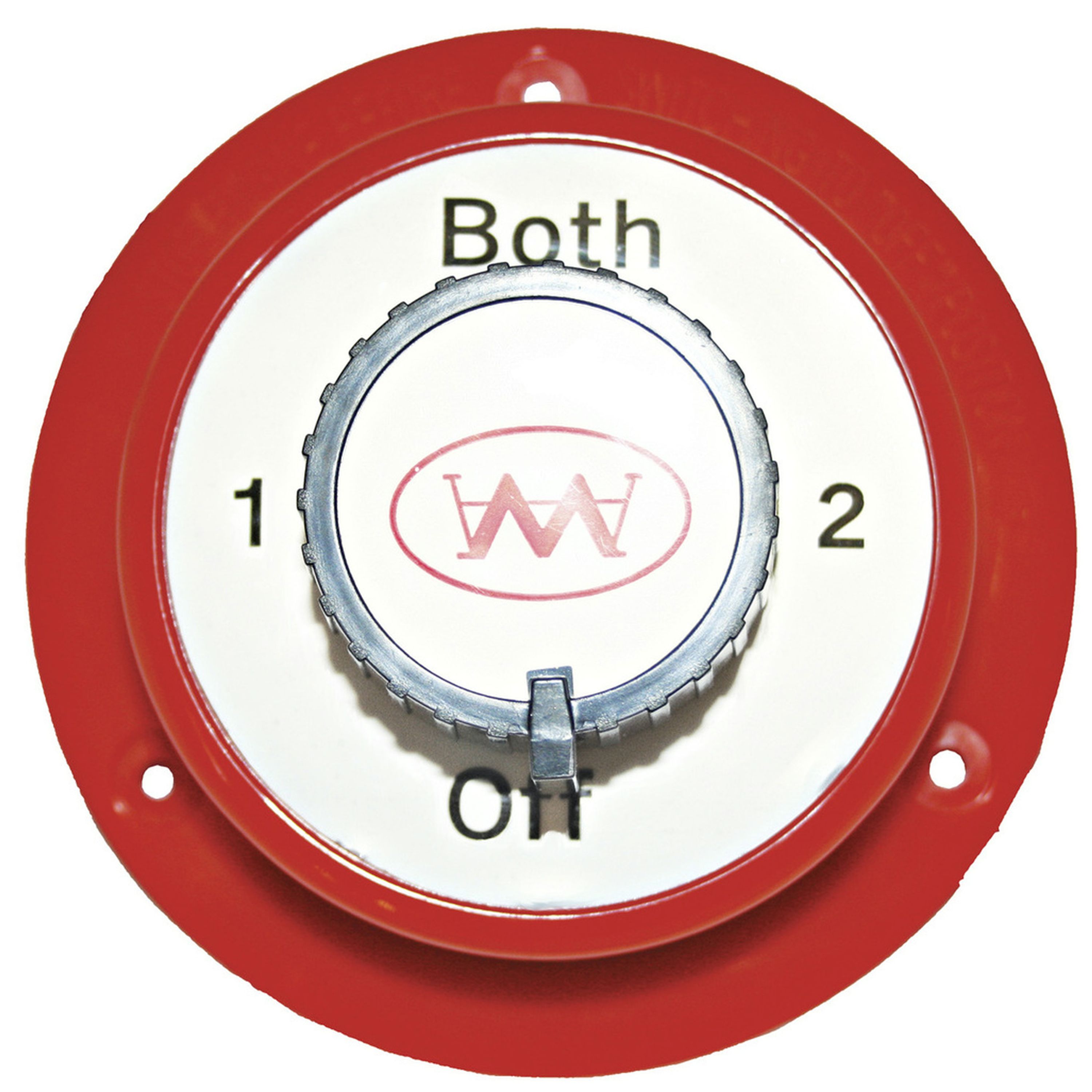 Battery Switch 150A Economy