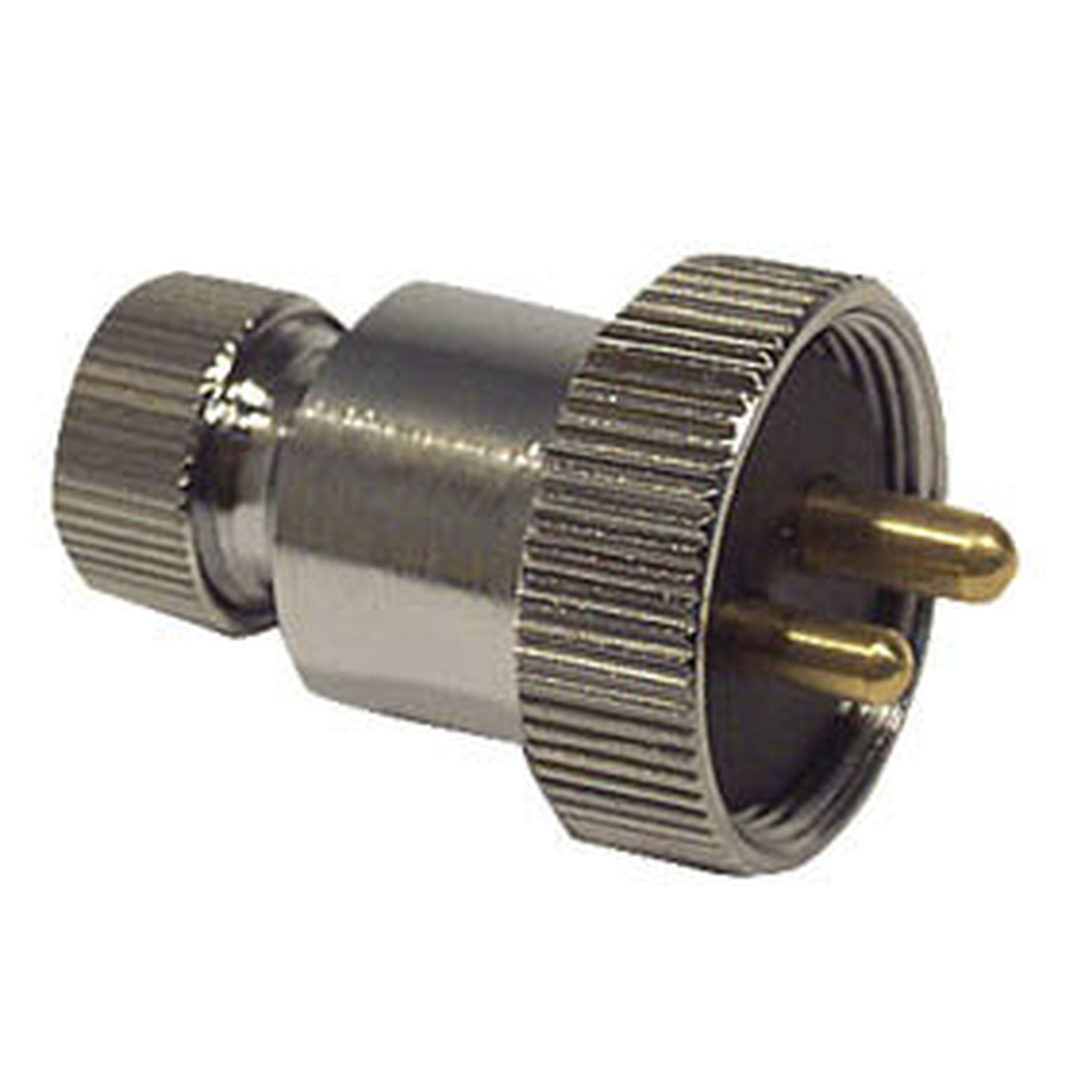 2 Pin Waterproof connector 12 Volt 3 Amp to Suit TEP076