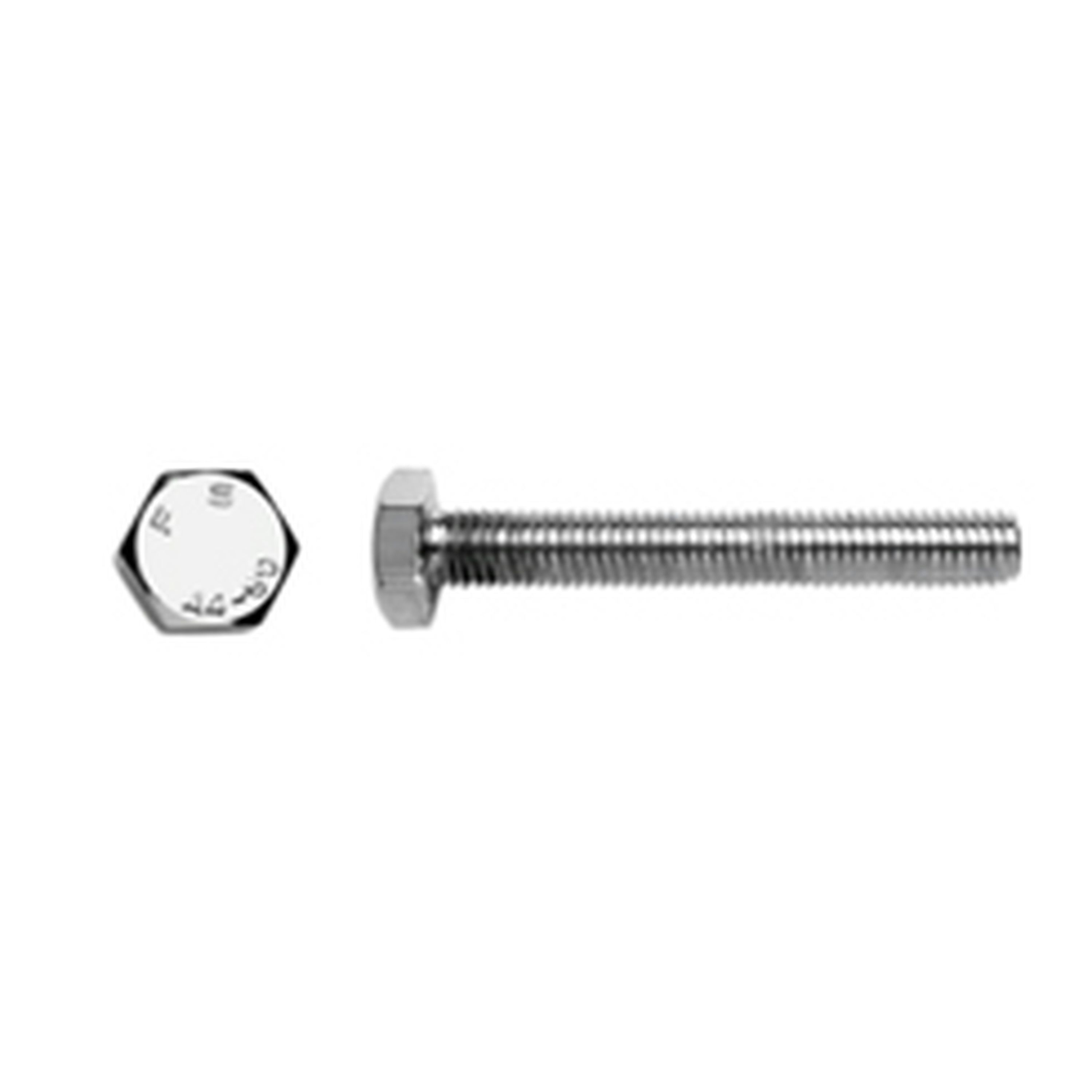 316 - Stainless Steel  - M8 x 40mm