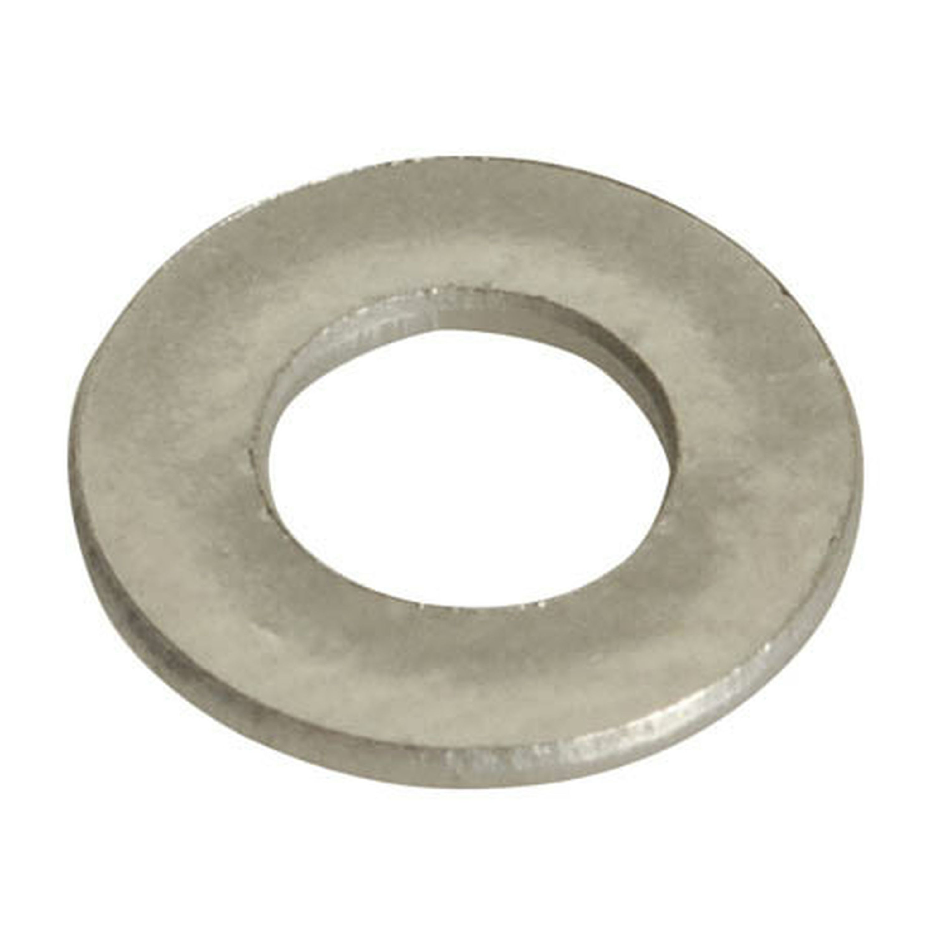 M4 S/S316 DIN125A FLAT WASHER PK25