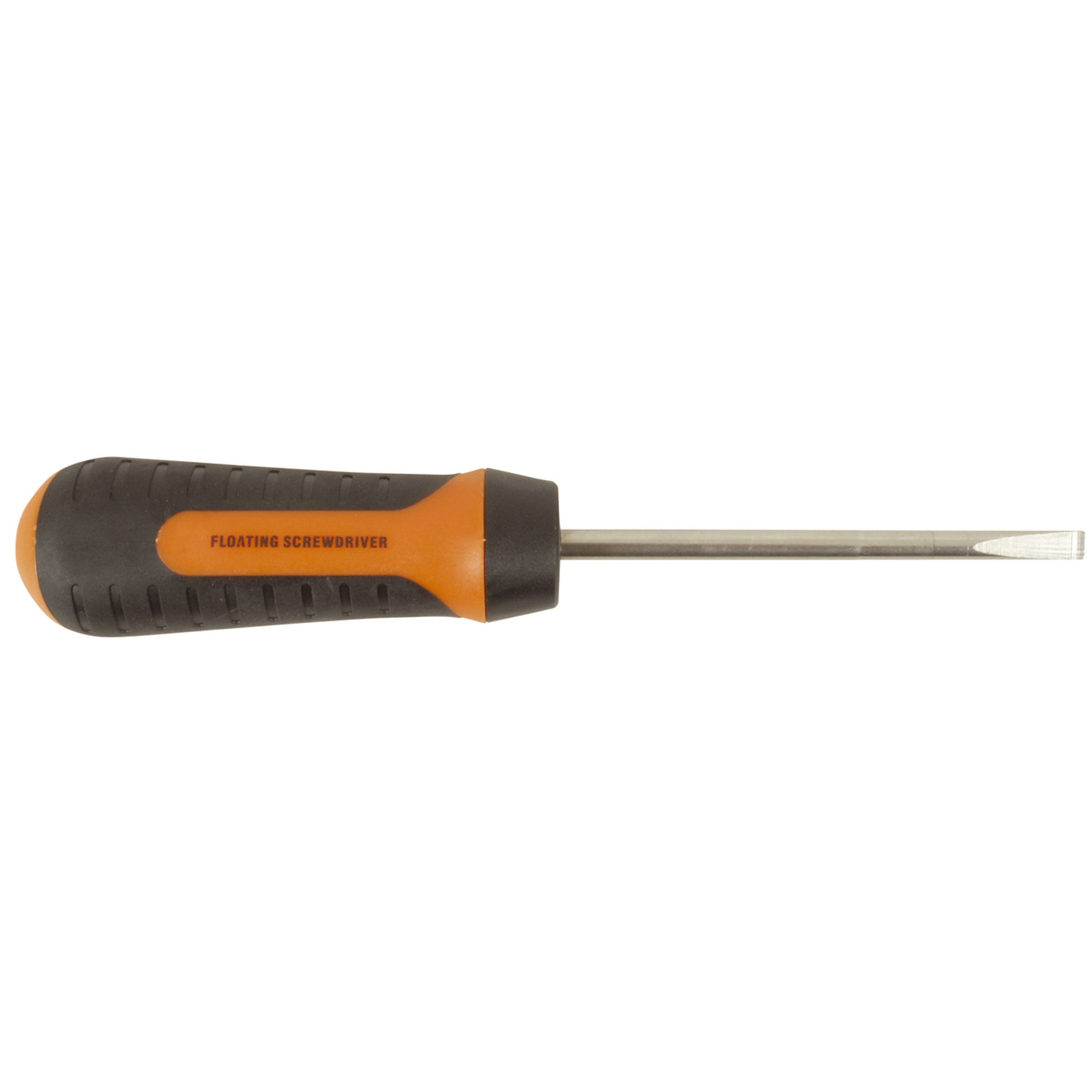 Floating Screwdrivers - 4.7 - 75mm