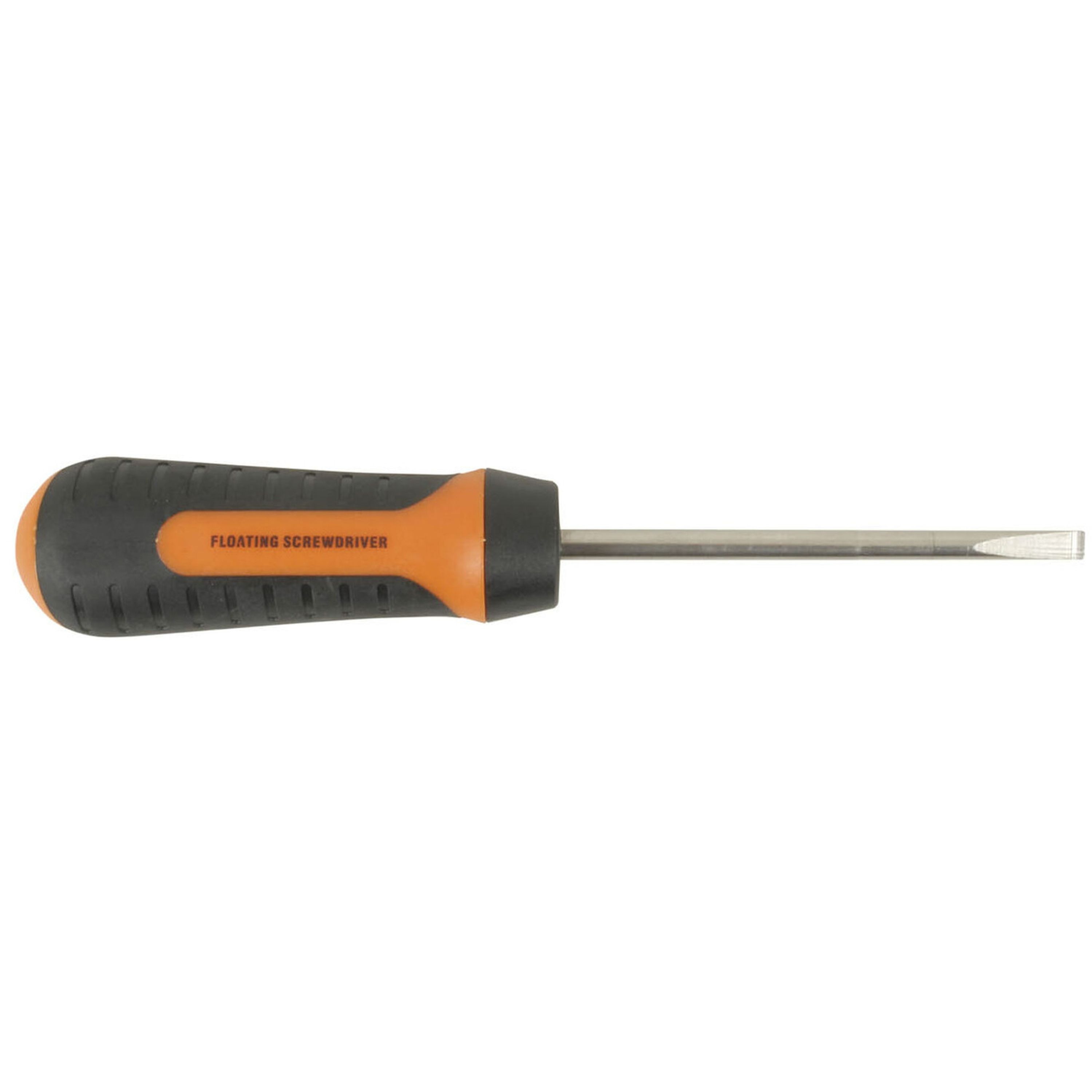 Floating Screwdrivers - 4.7 - 75mm