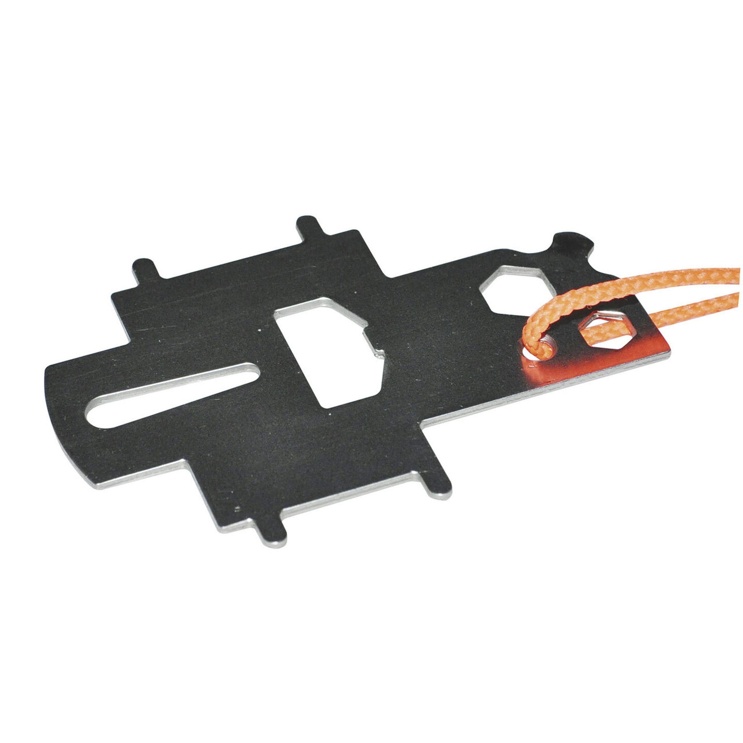 Universal Deck Key for Boats
