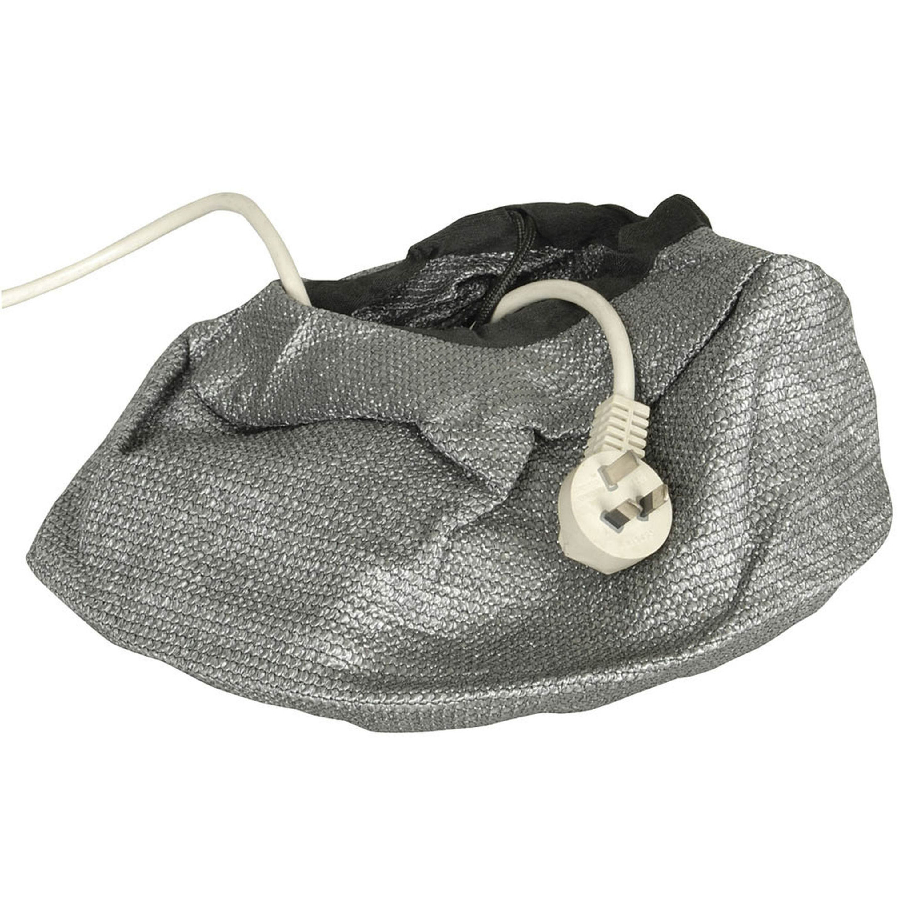 Electric Cable Stow Bag 300mm