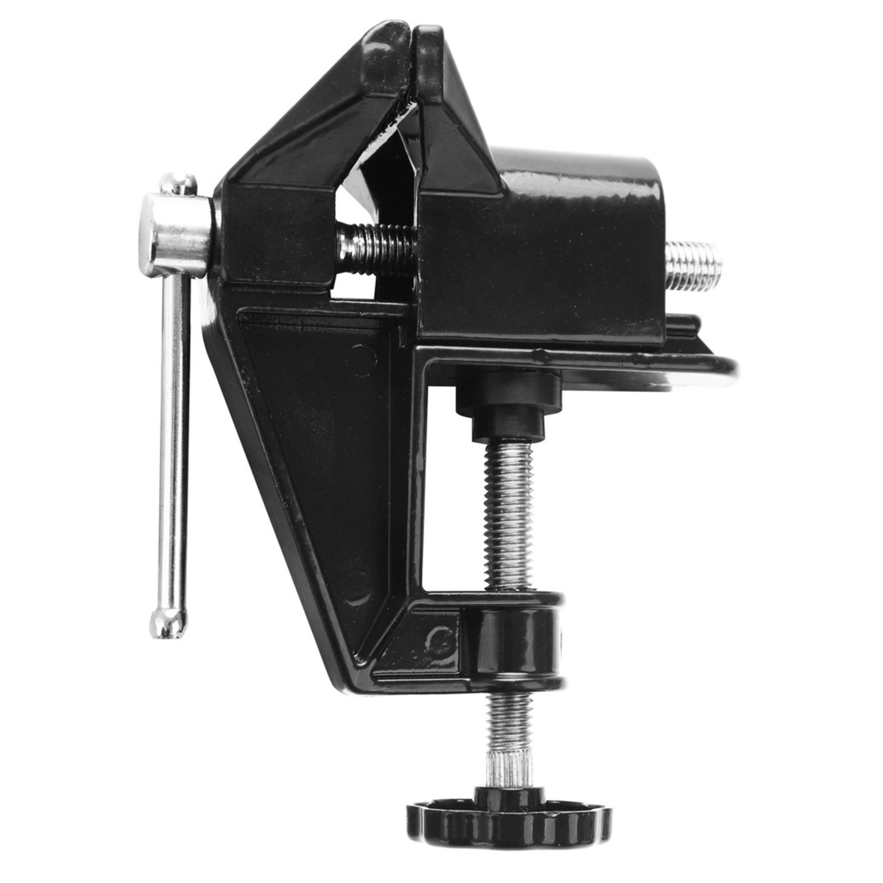 Mini Bench Vice