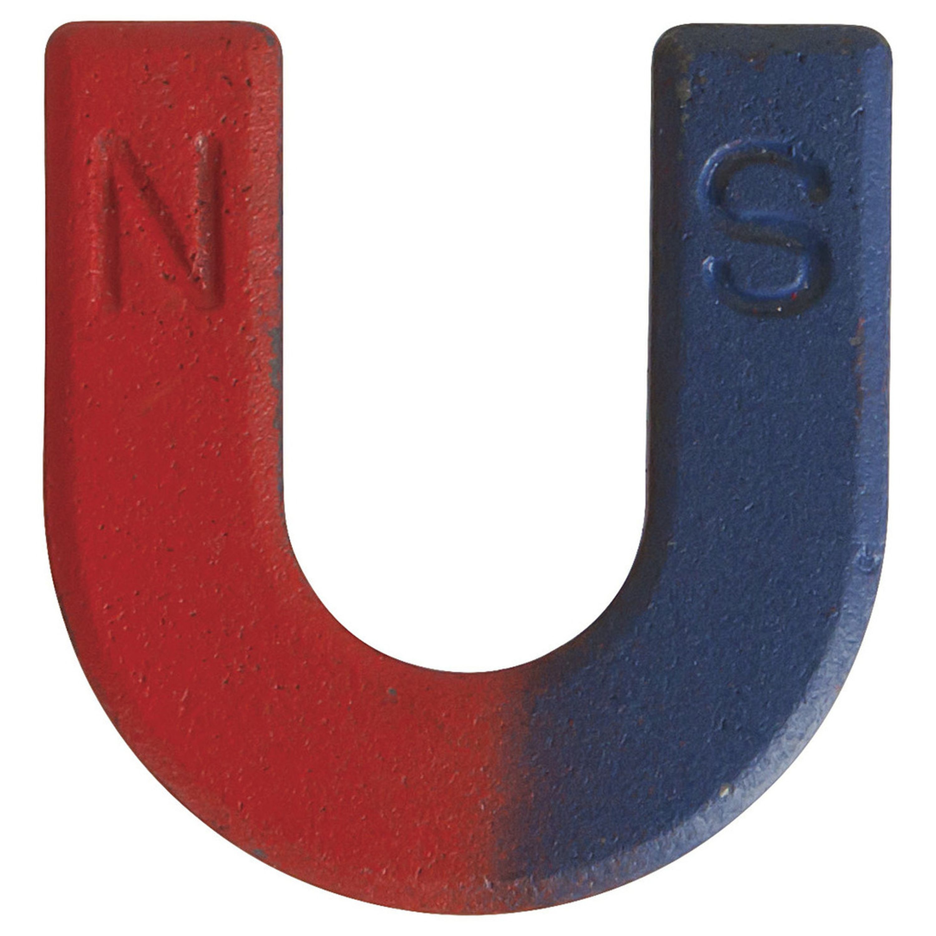 U Shaped Magnet
