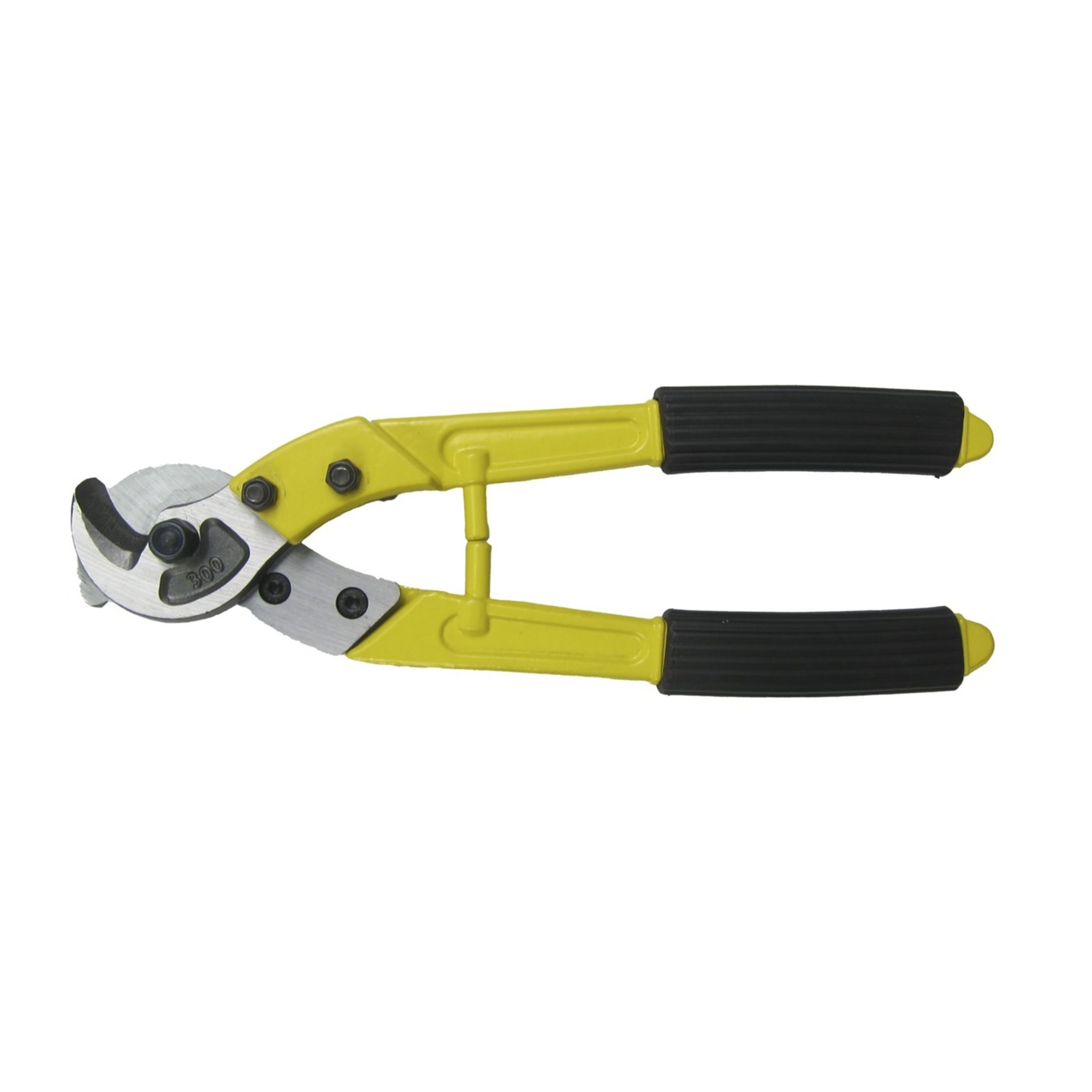Copper Cable Shears 300mm 12 inch