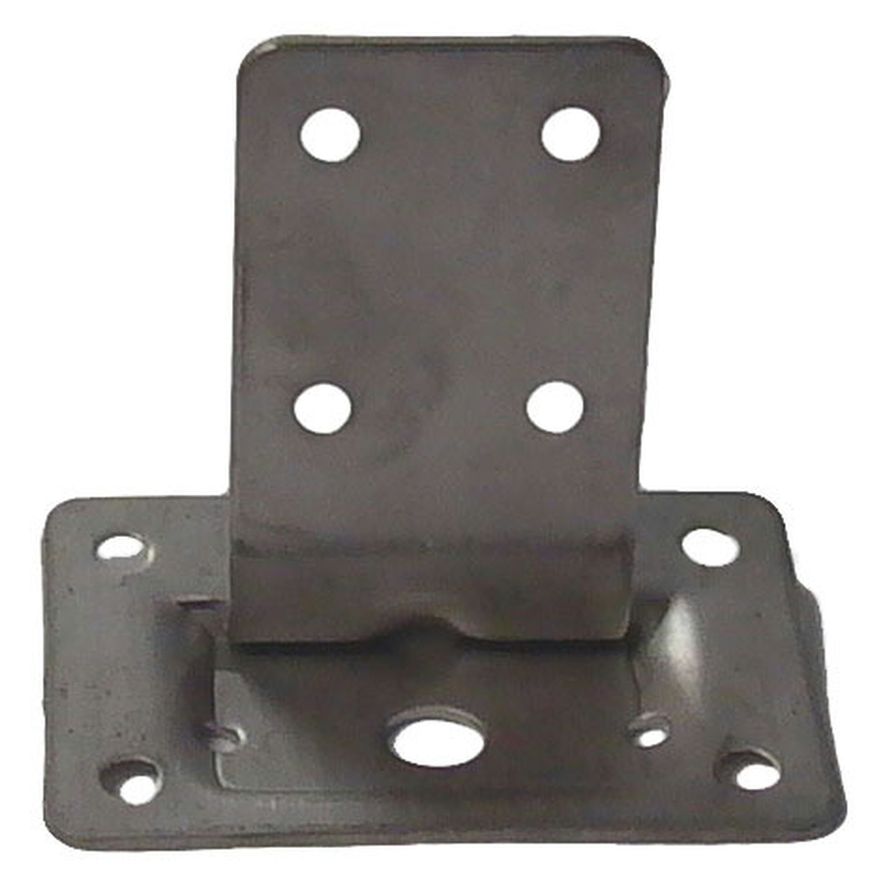 Table Bracket Set. Stainless Steel 304 Grade - Table Set