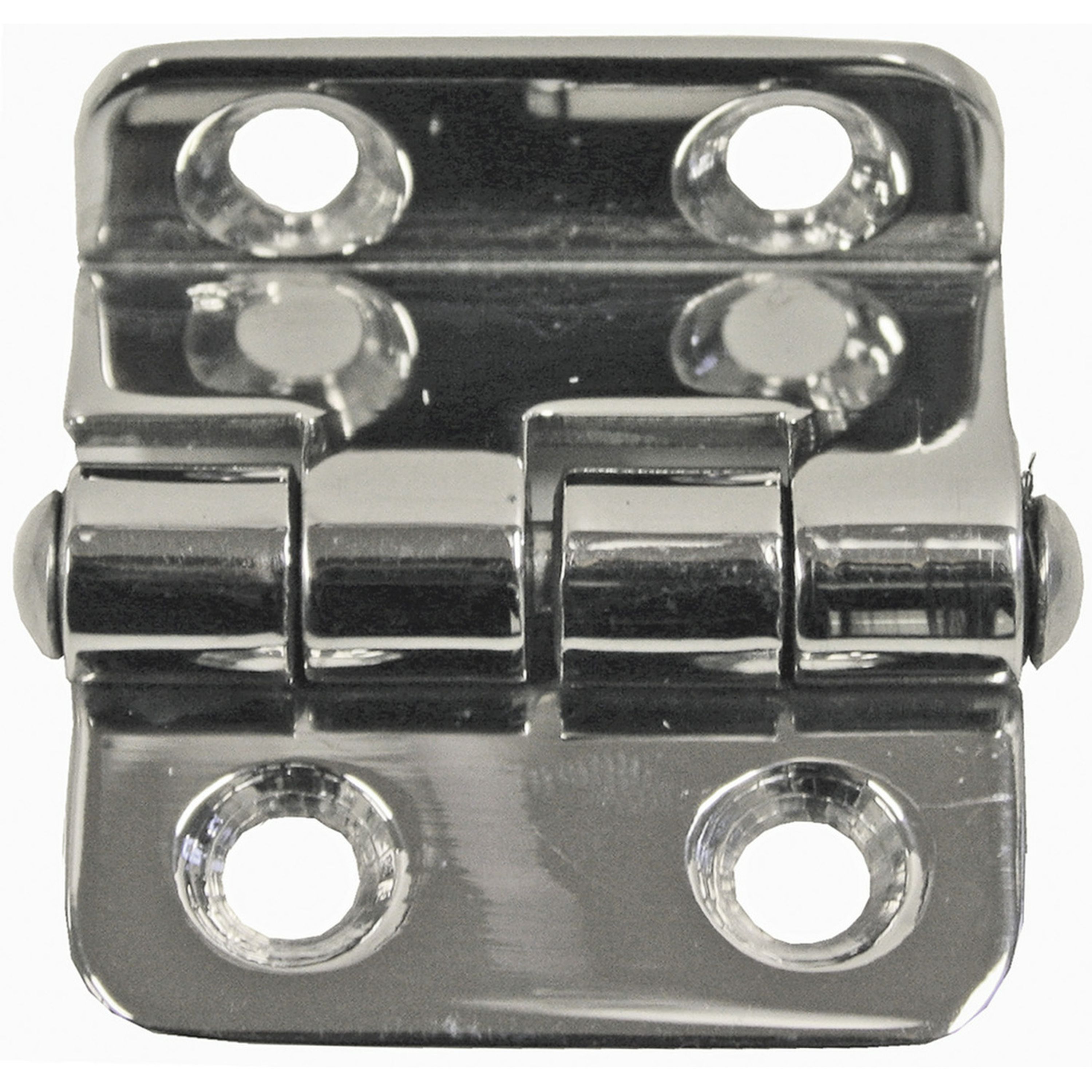 Offset Hinges 36x40x10mm S/S 304 Pack of 2