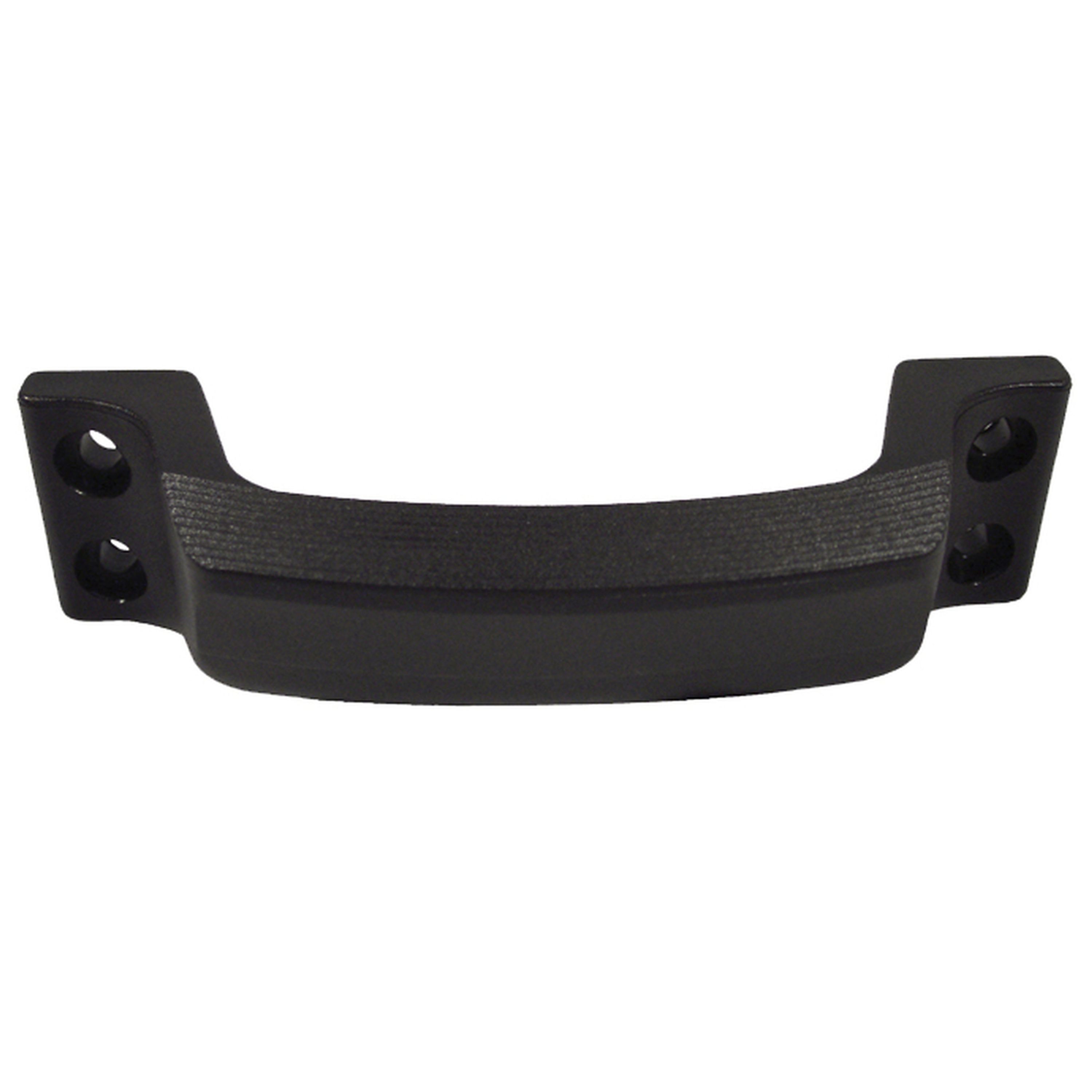 Transom Step/Handle