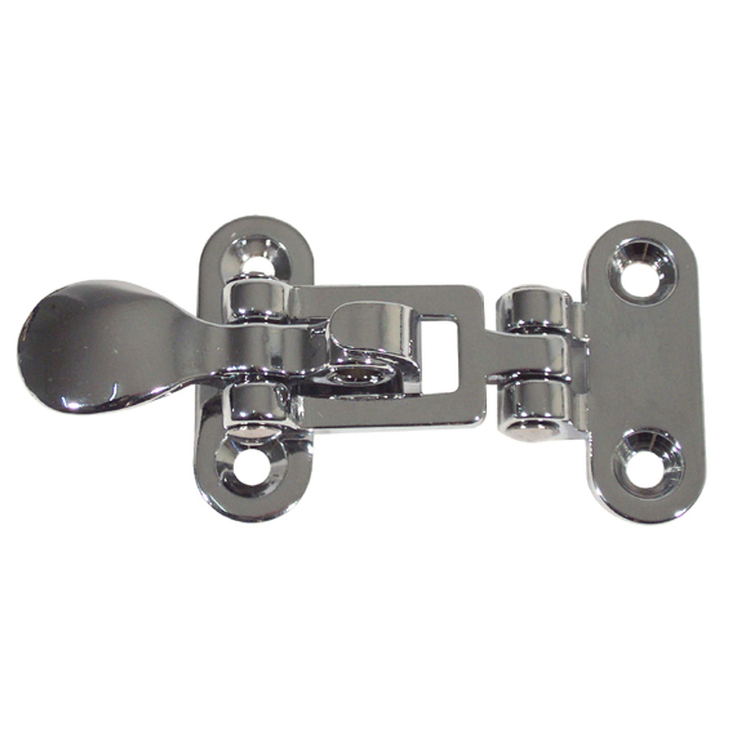 Toggle Catch Cast Stainless Steel - 110mm Long