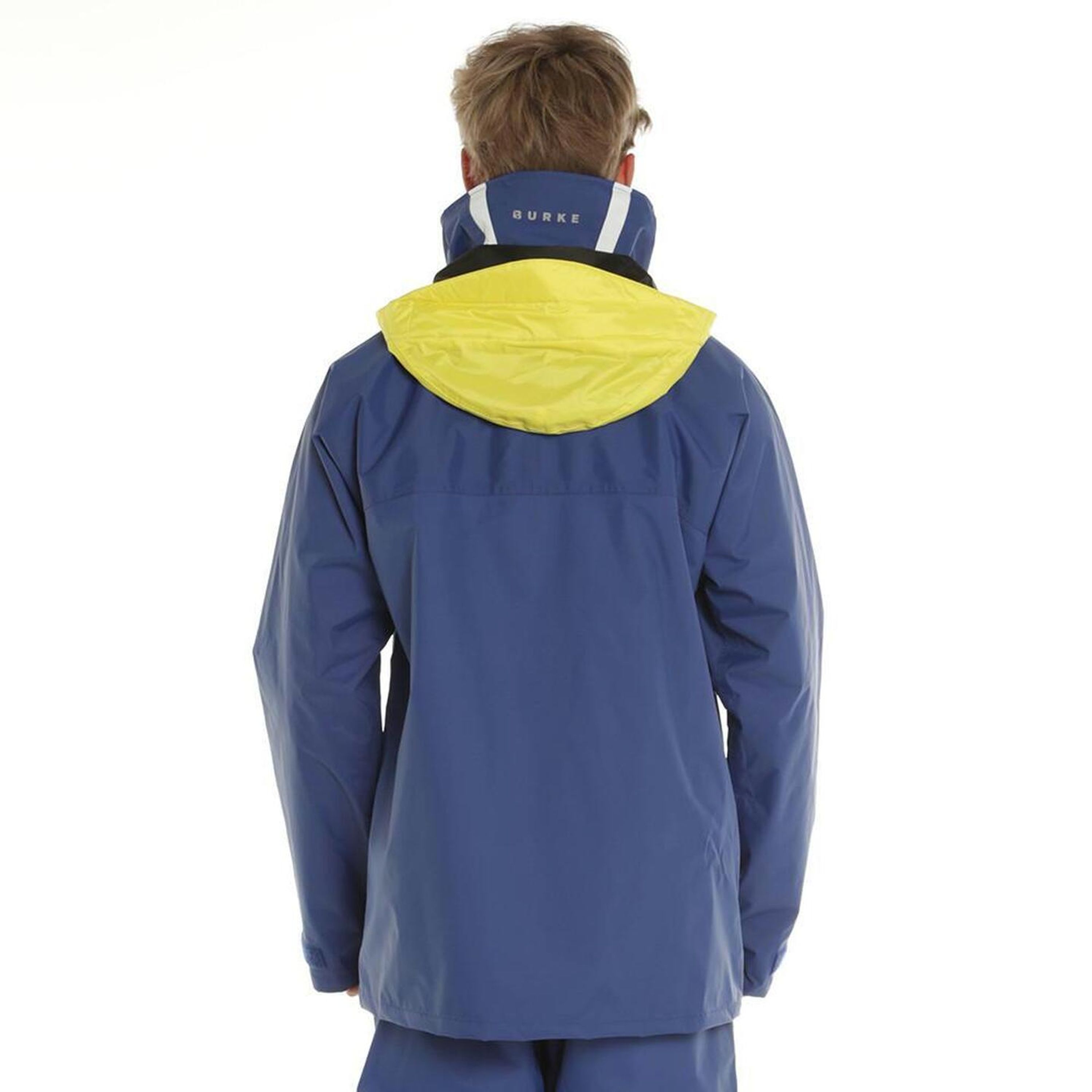Burke Super Dry Jacket Medium