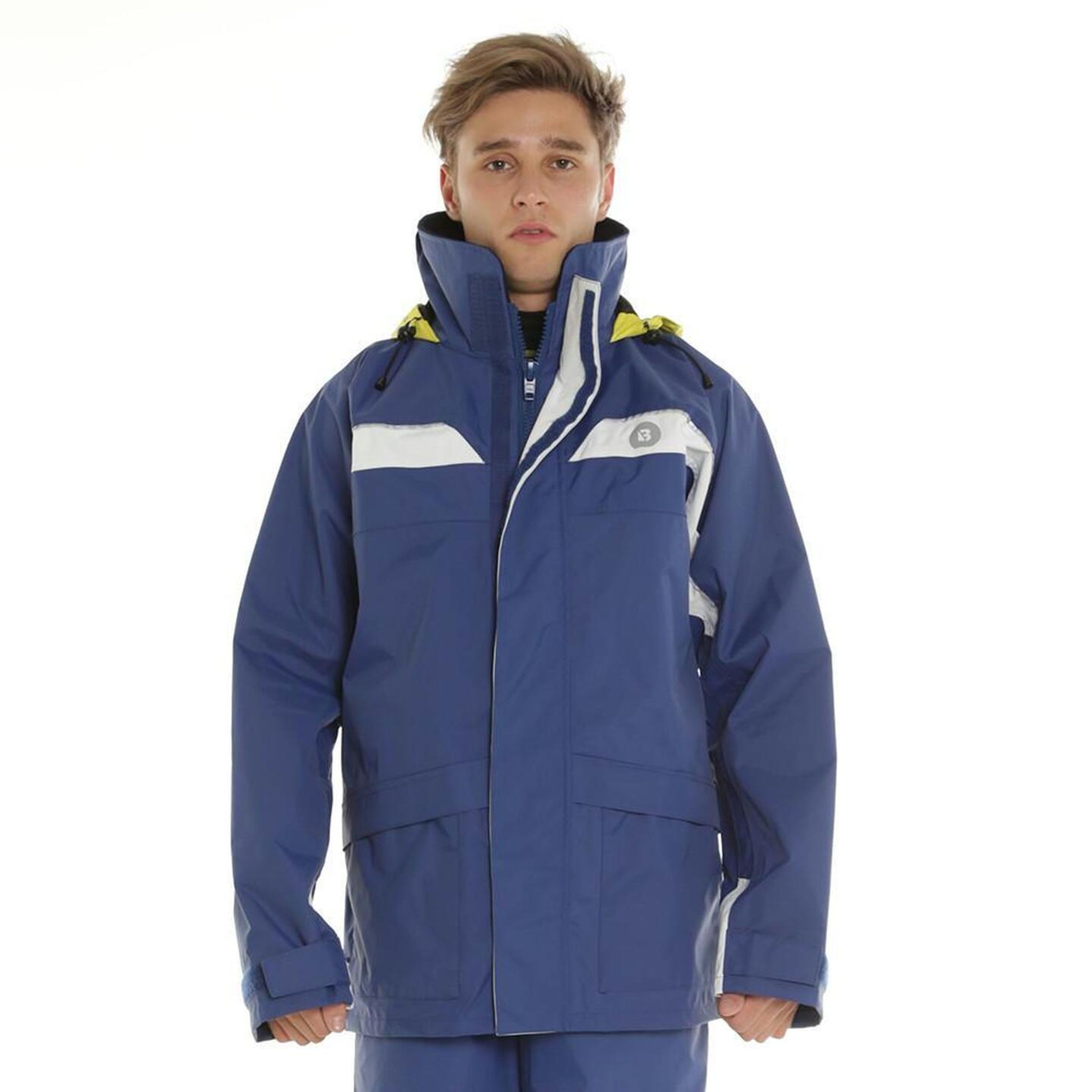 Burke Super Dry Jacket Large