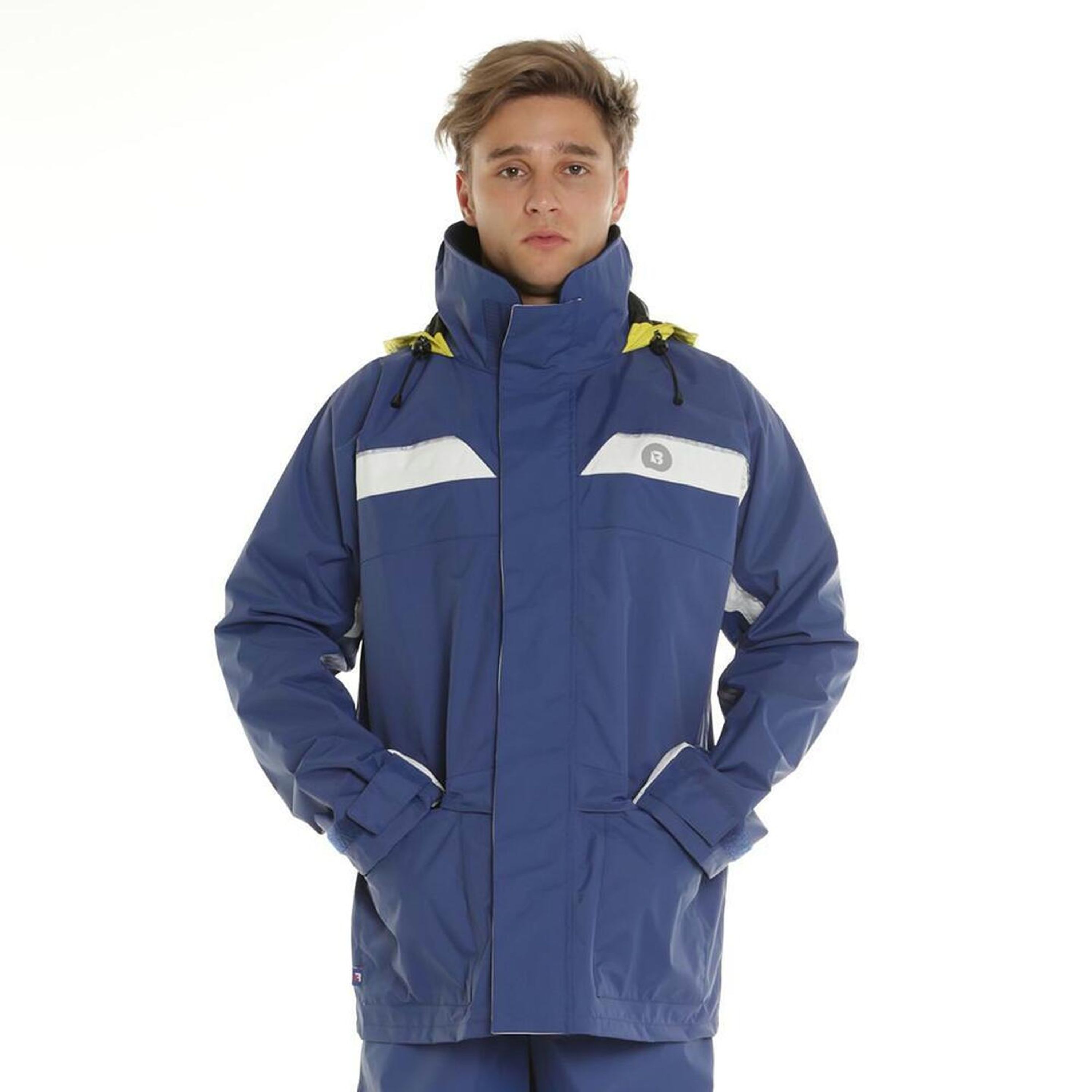 Burke Super Dry Jacket Large