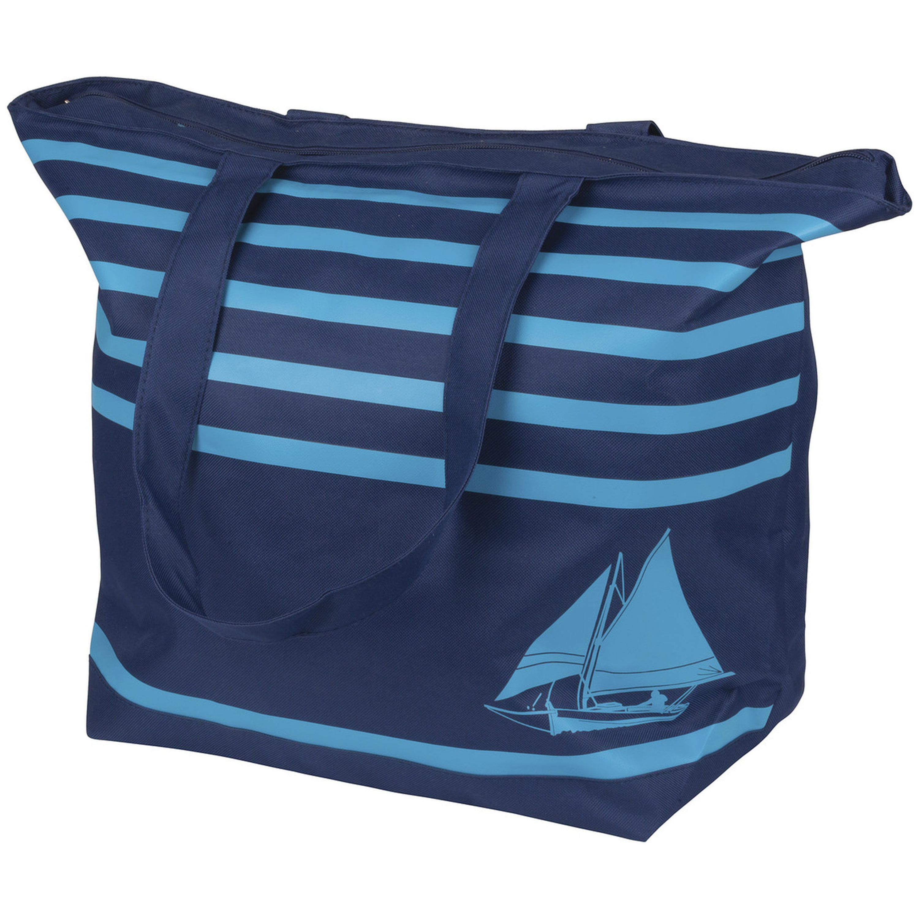Boat Design 30L Beach Bag