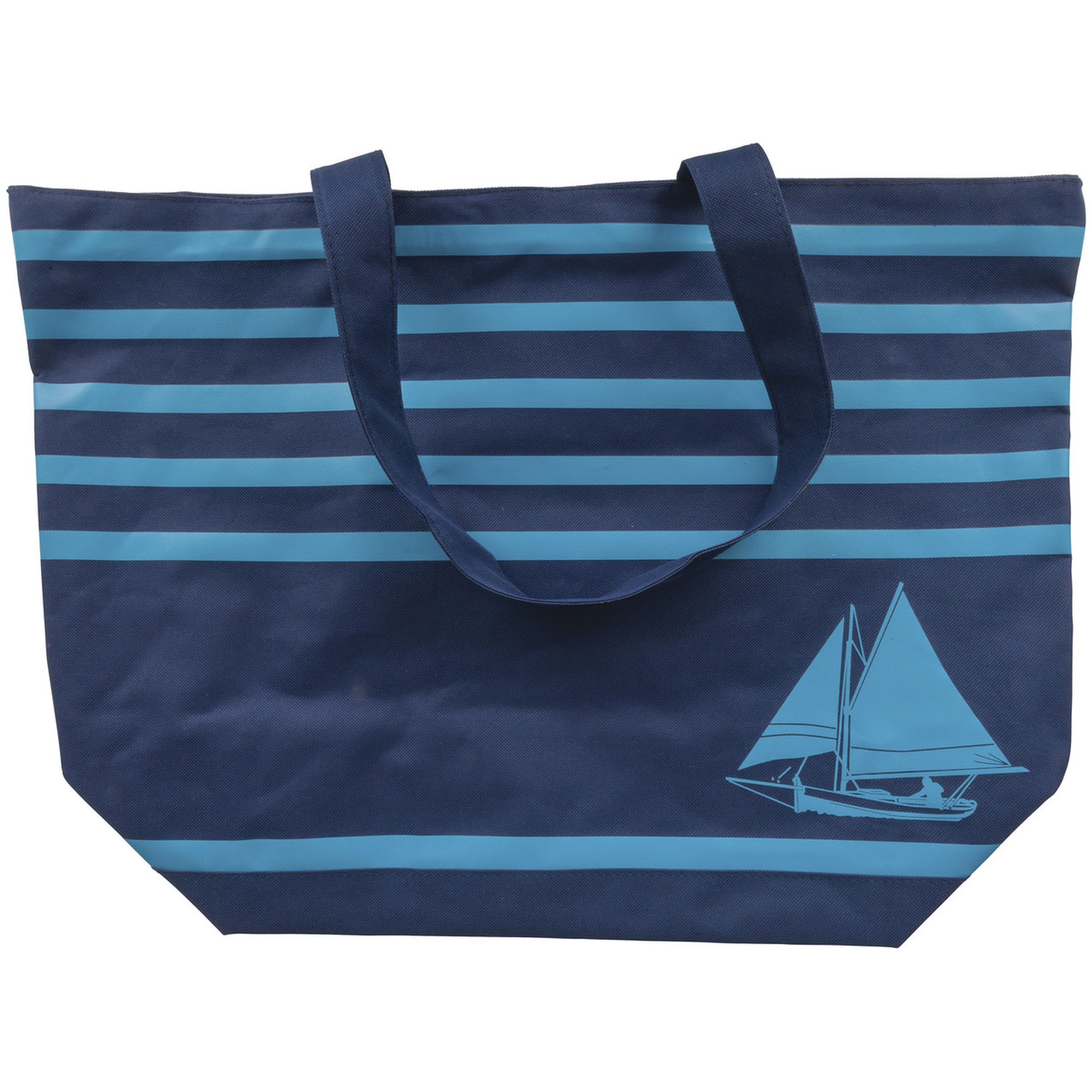 Boat Design 30L Beach Bag
